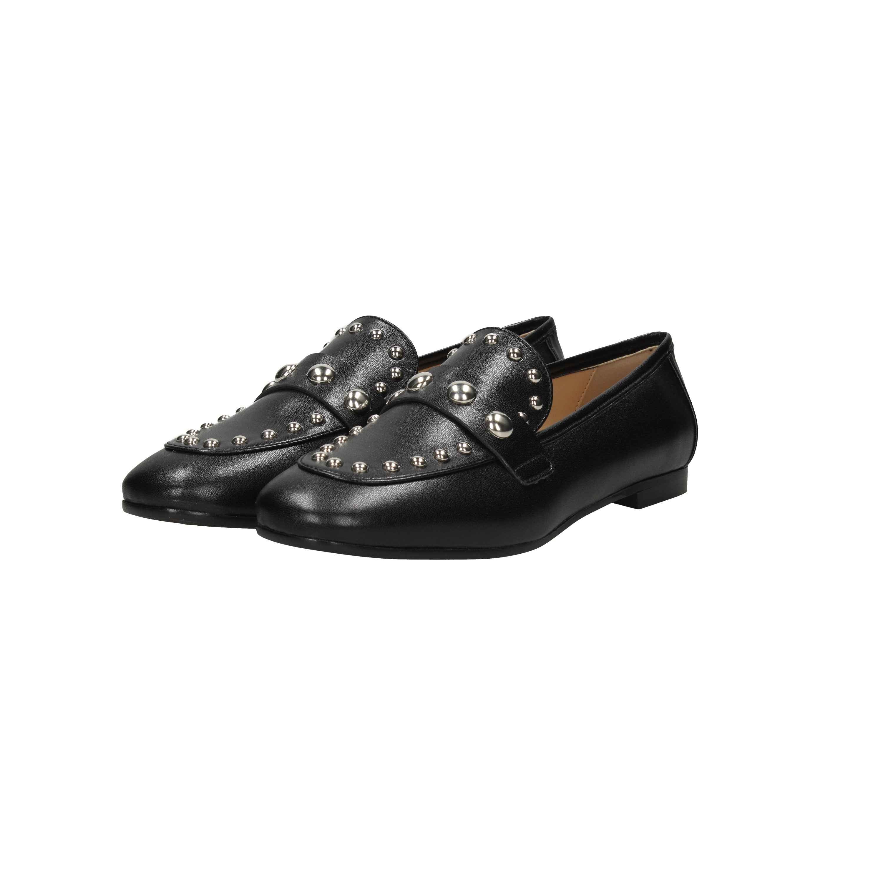 OLGA RUBINI - D 918K033 Mocassino