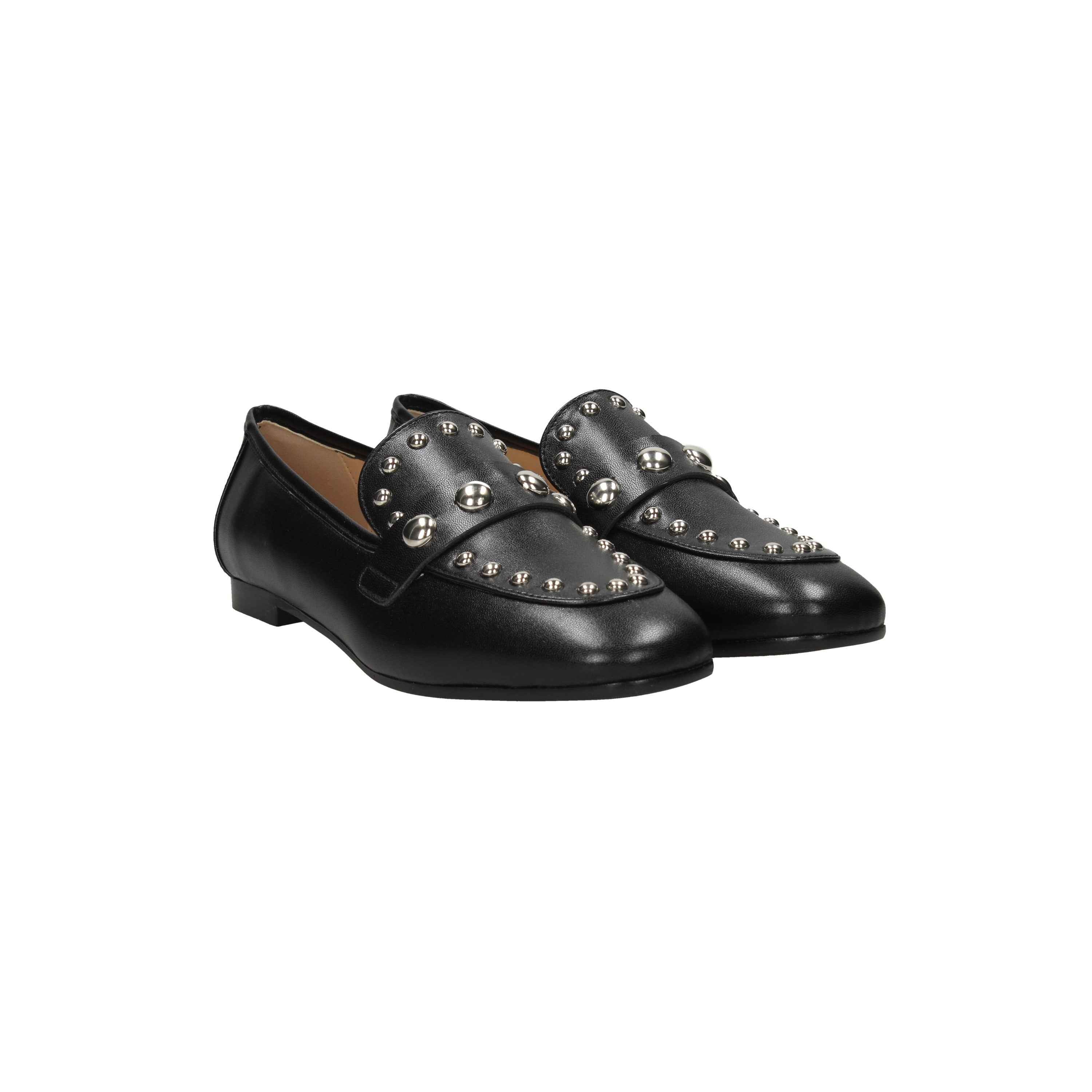 OLGA RUBINI - D 918K033 Mocassino