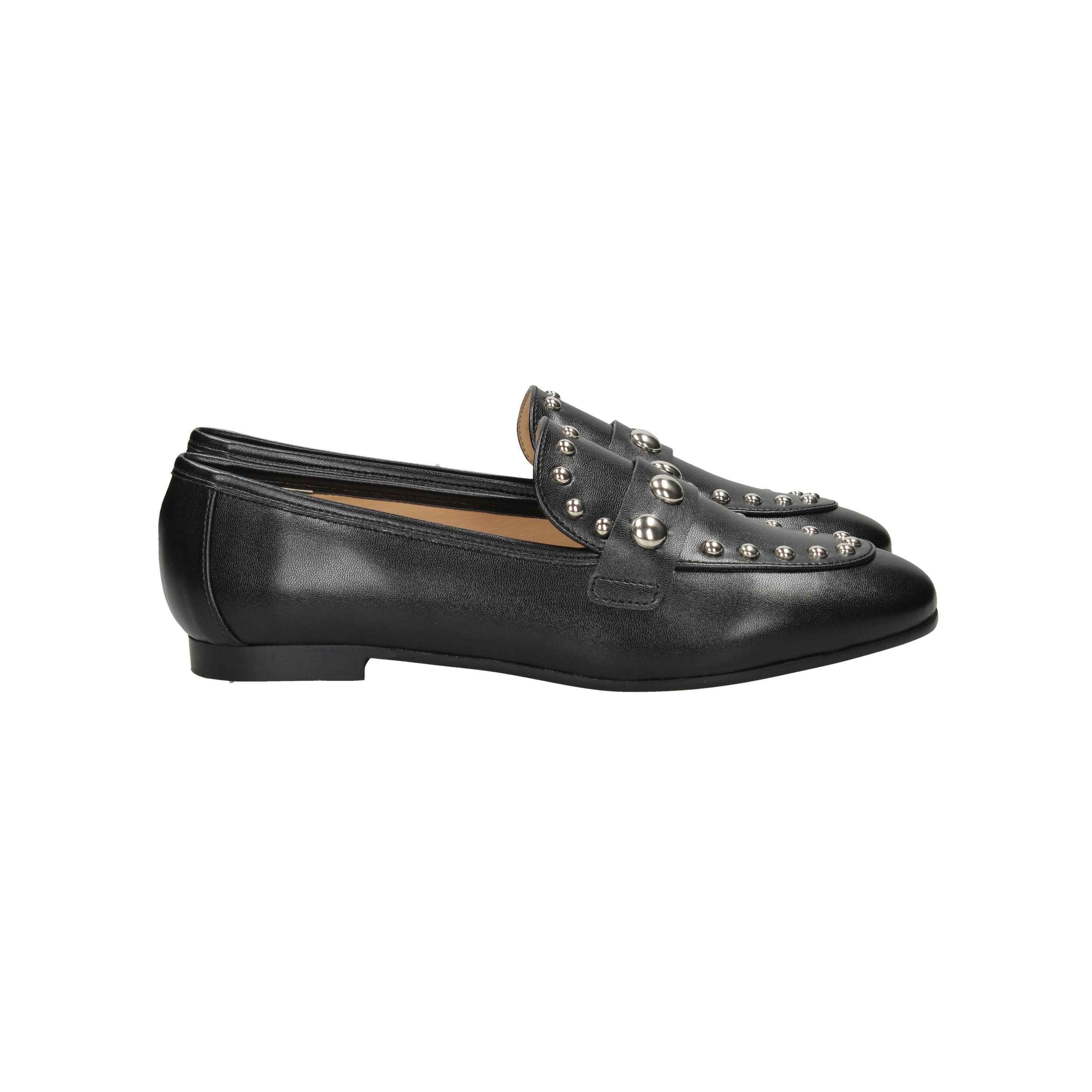 OLGA RUBINI - D 918K033 Mocassino