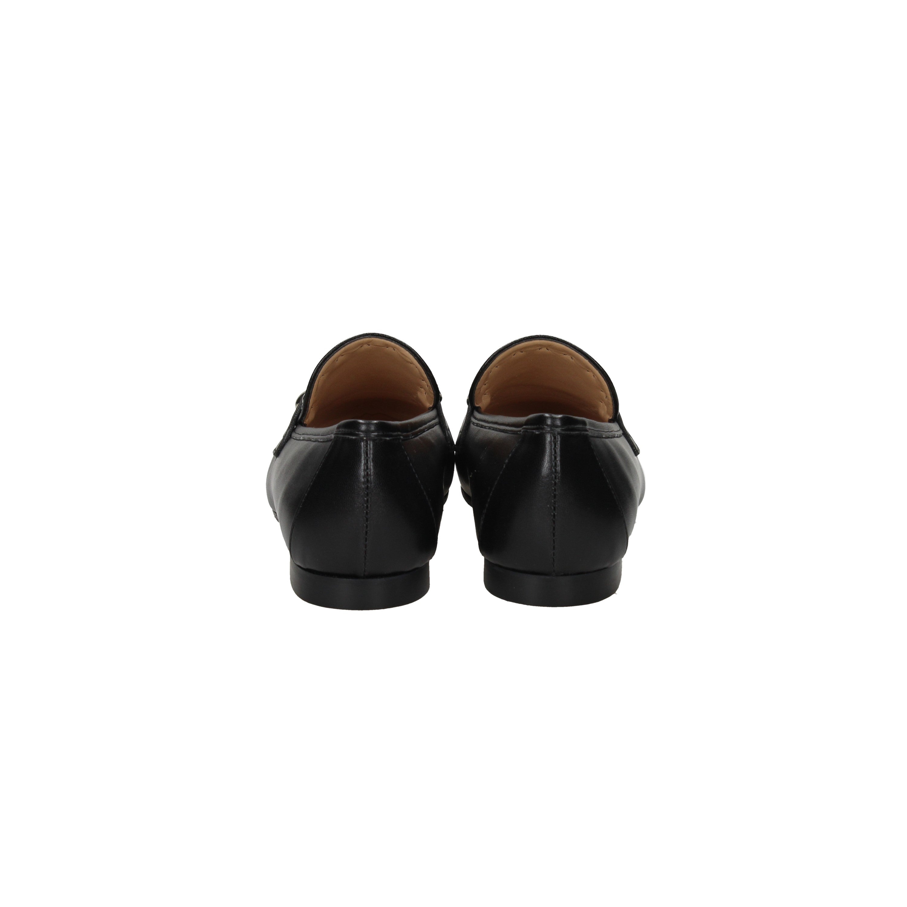 NERO | OLGA RUBINI - D 918K033 Mocassino