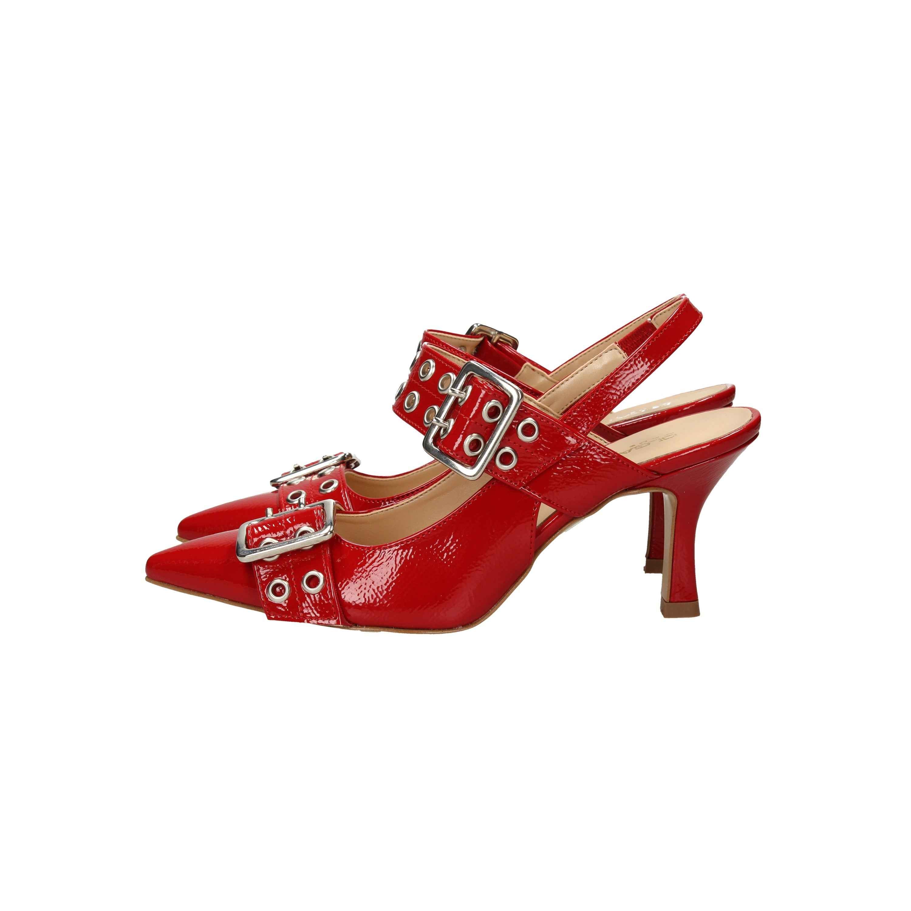 OLGA RUBINI - D 2164M114 Chanel