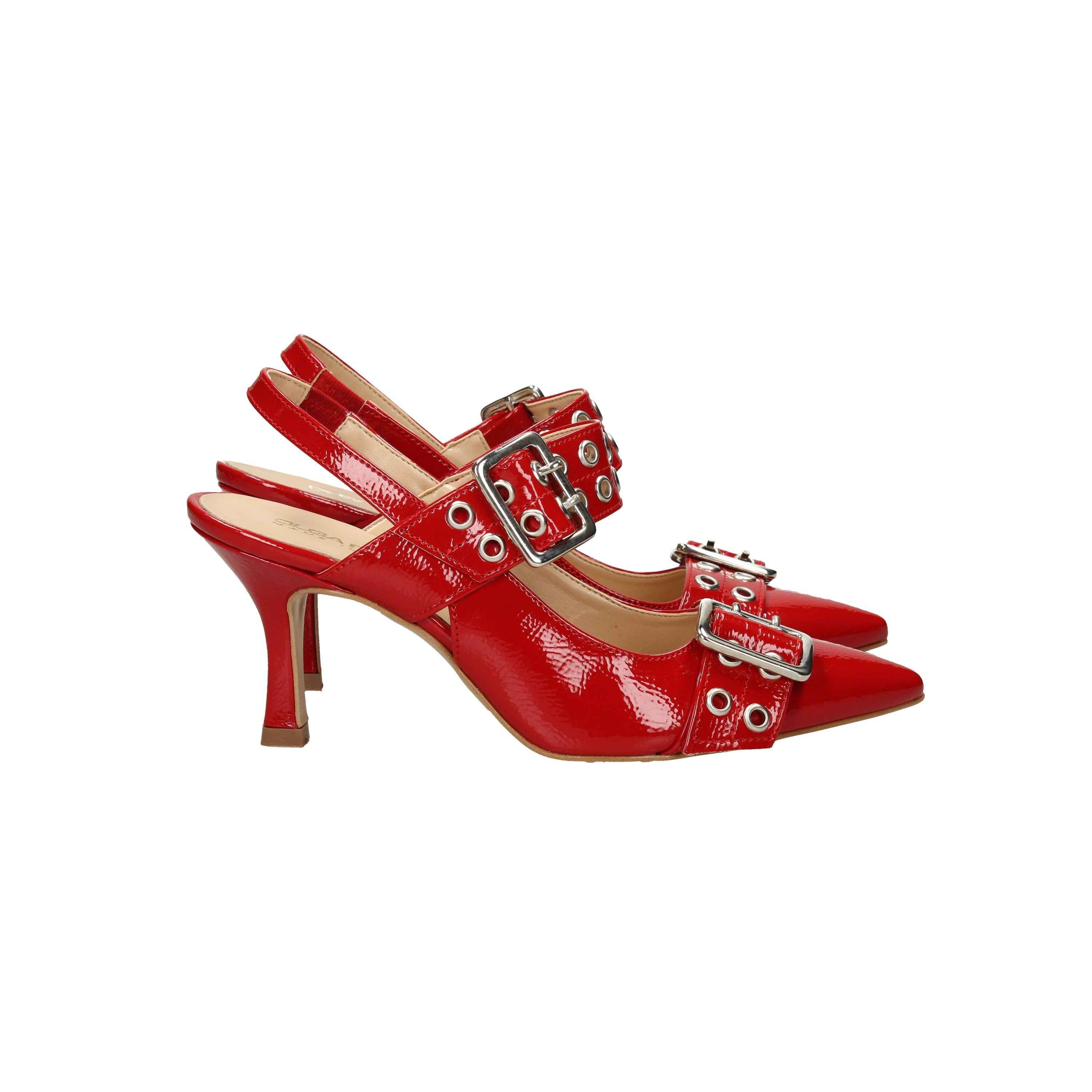 OLGA RUBINI - D 2164M114 Chanel