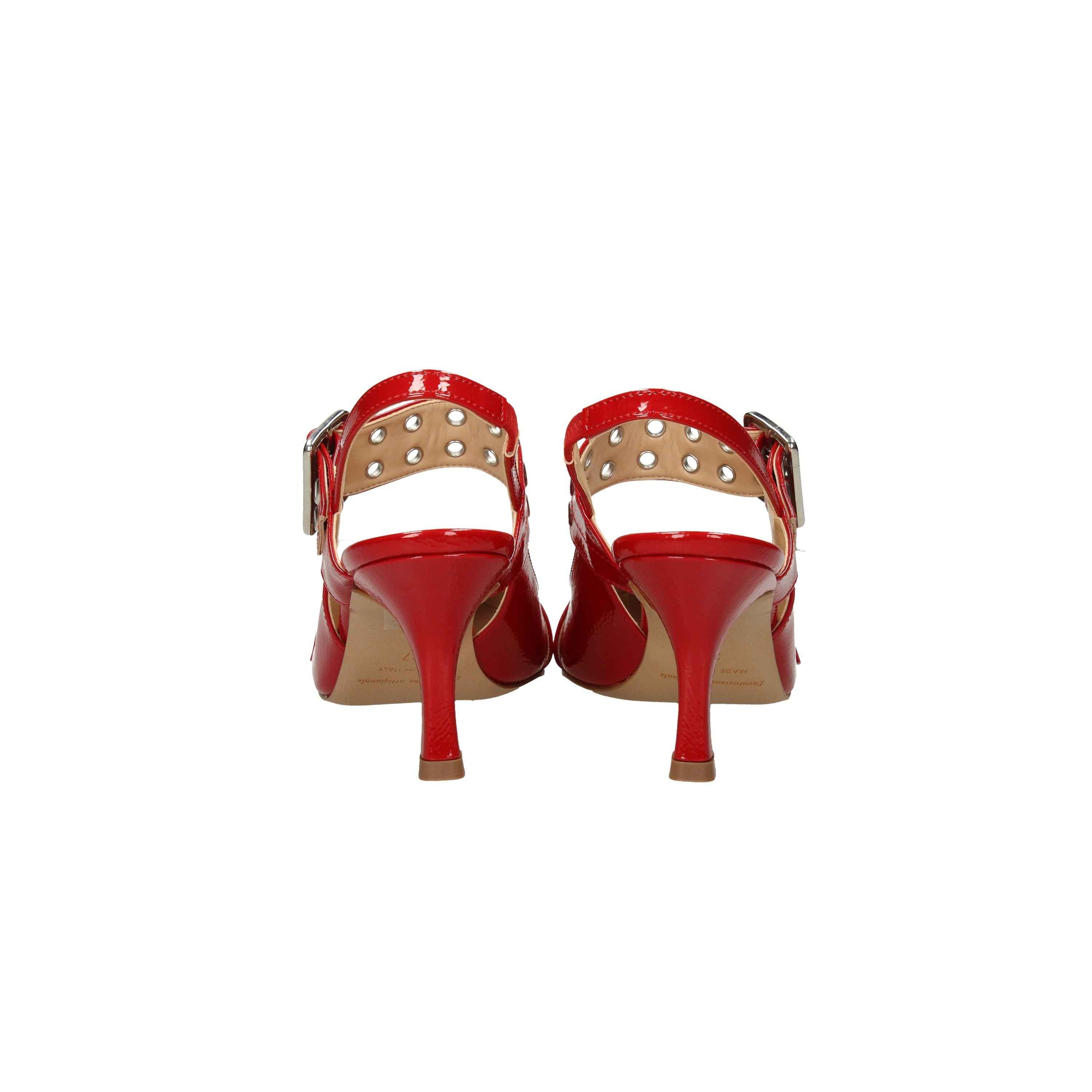 OLGA RUBINI - D 2164M114 Chanel