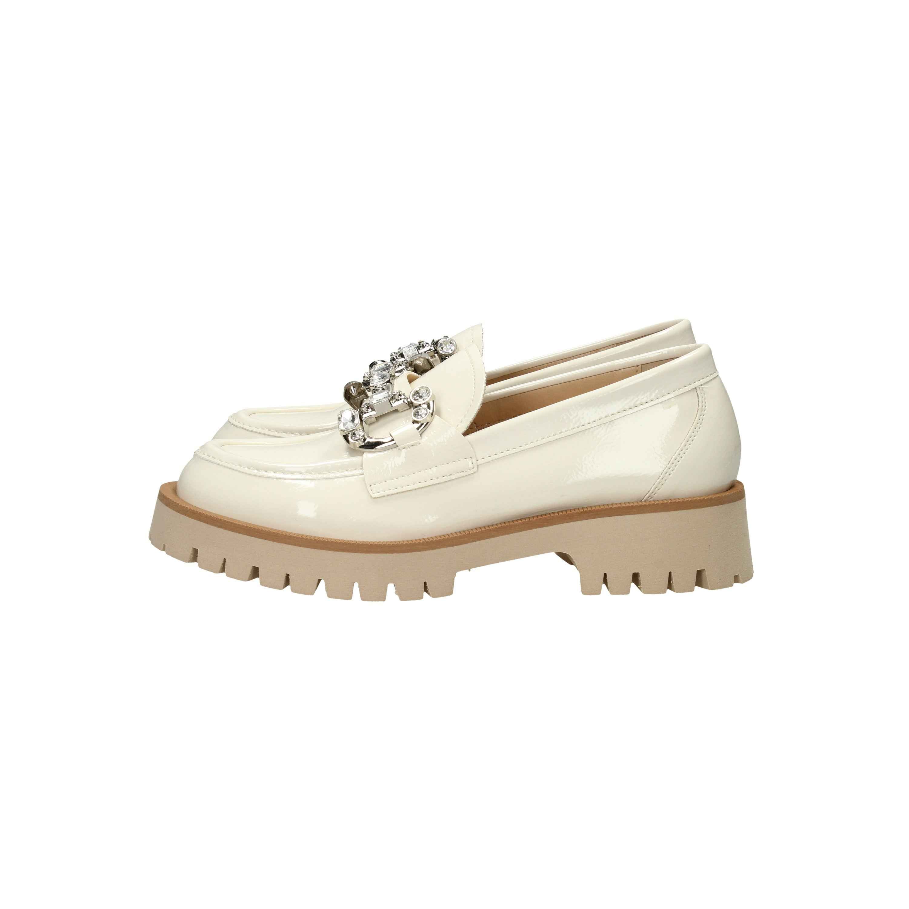 OLGA RUBINI - D 631R070 Mocassino