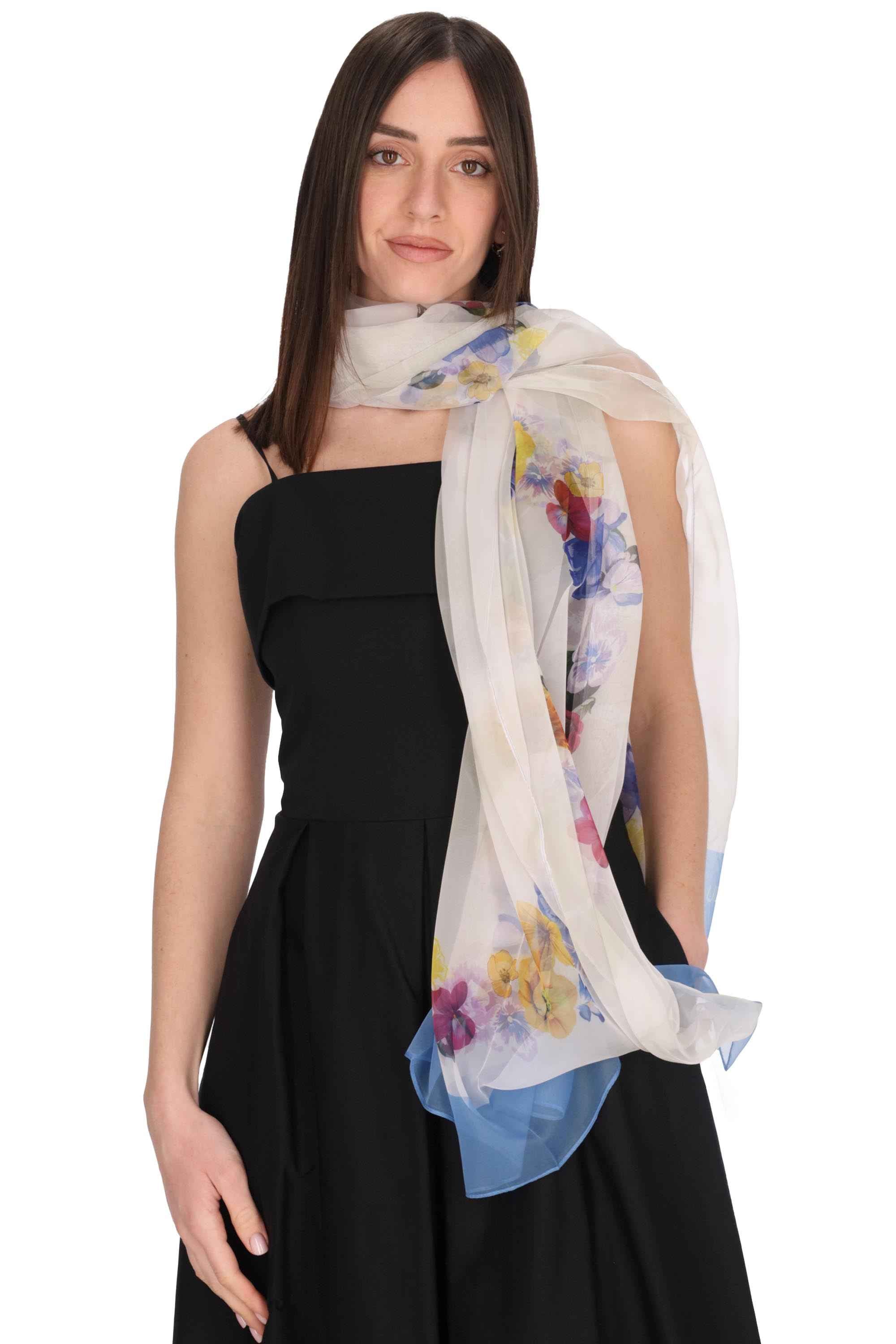 BLU | LIU JO - D 2A5038T0300 Stola