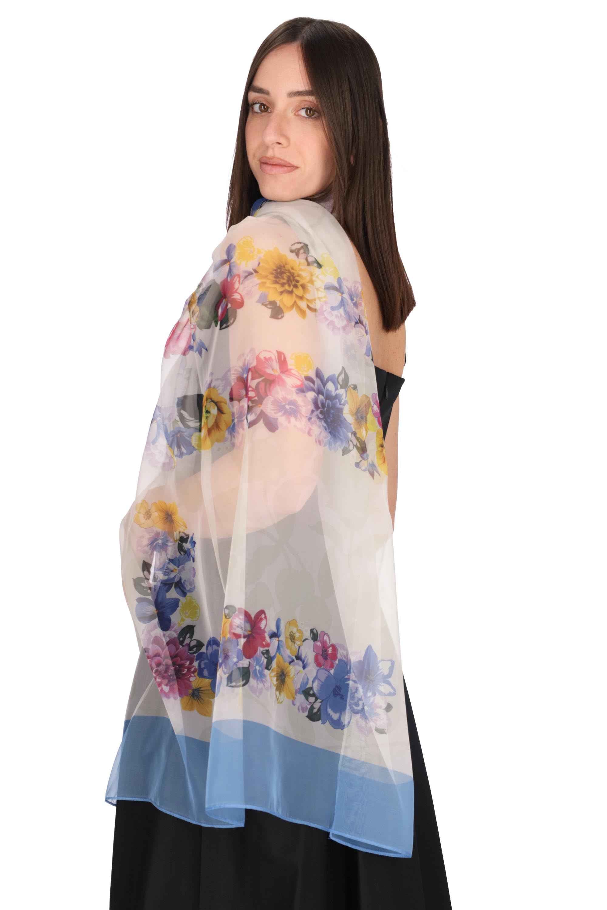 BLU | LIU JO - D 2A5038T0300 Stola