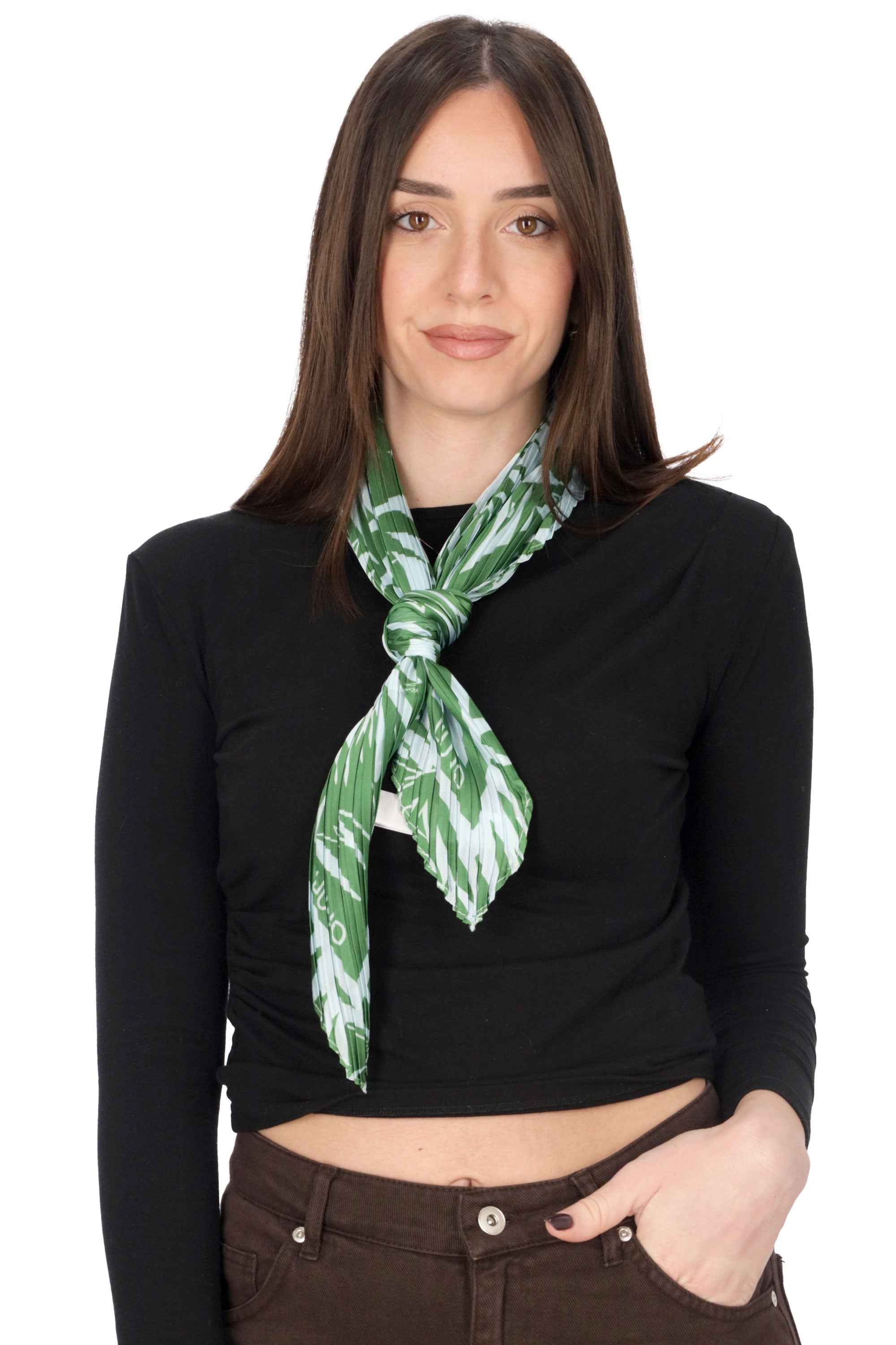 LIU JO - D 2A5048T0300 Foulard