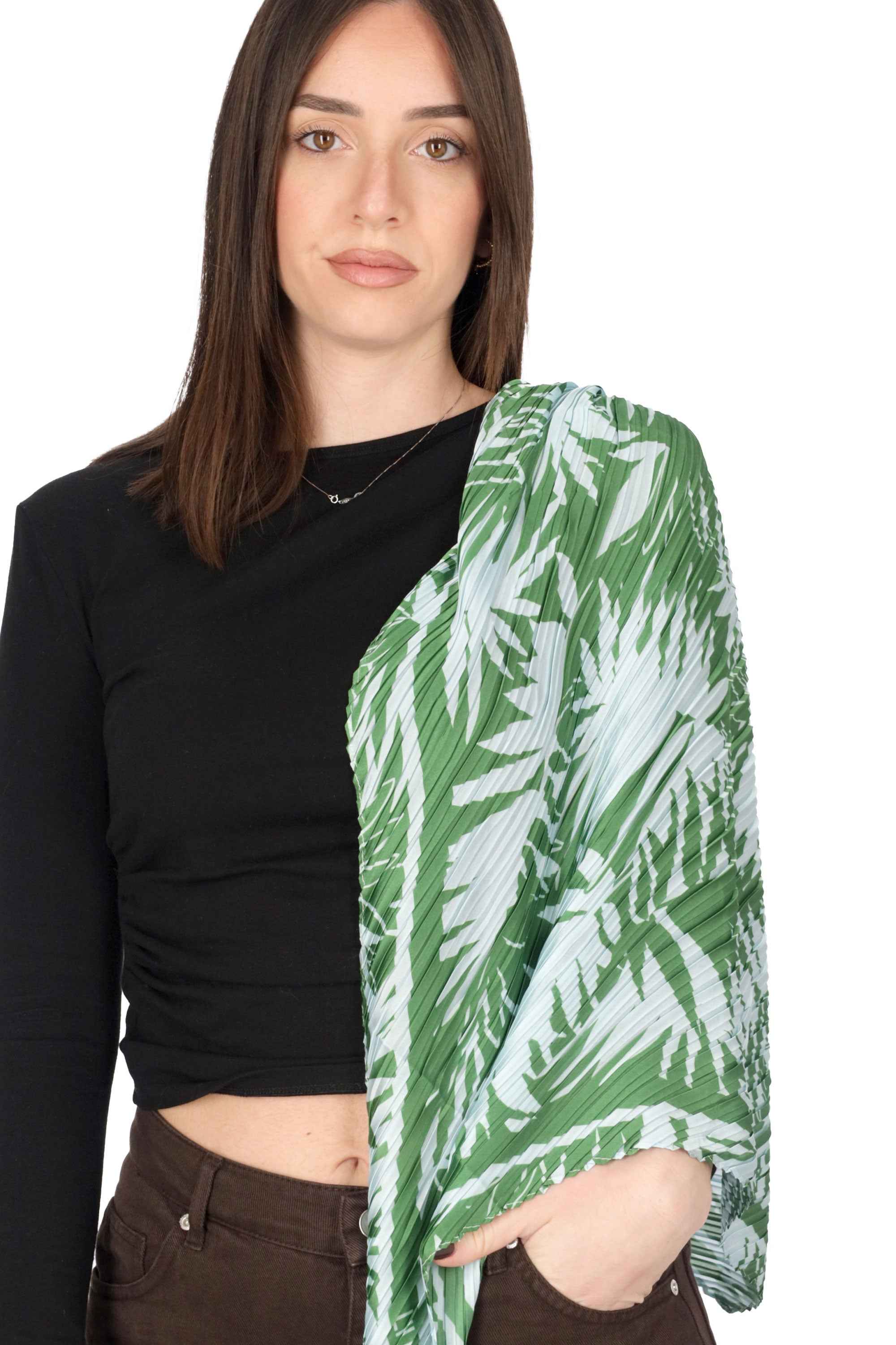 LIU JO - D 2A5048T0300 Foulard