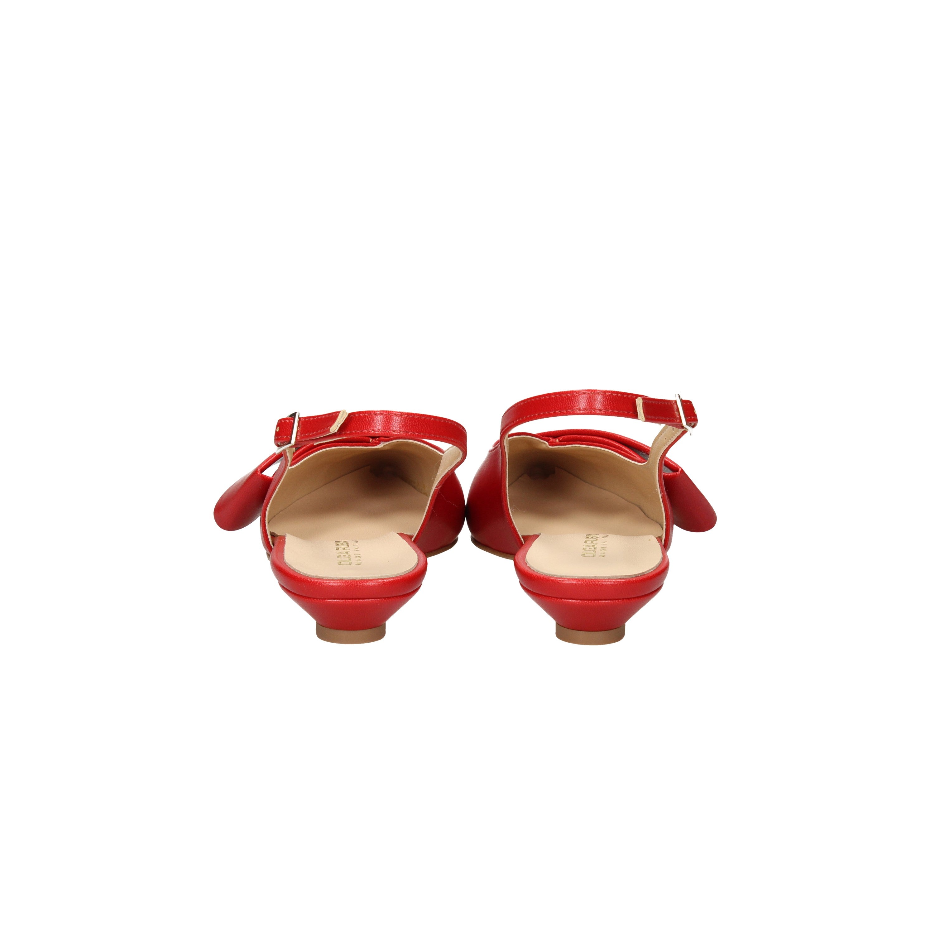 ROSSO | OLGA RUBINI - D 3236004 Chanel