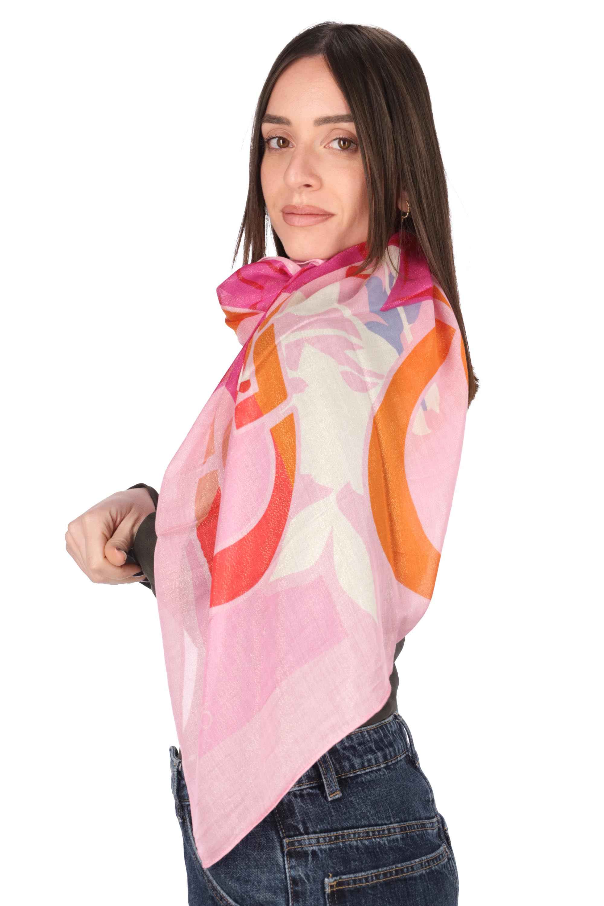 LIU JO - D 2A5033T0300 Foulard