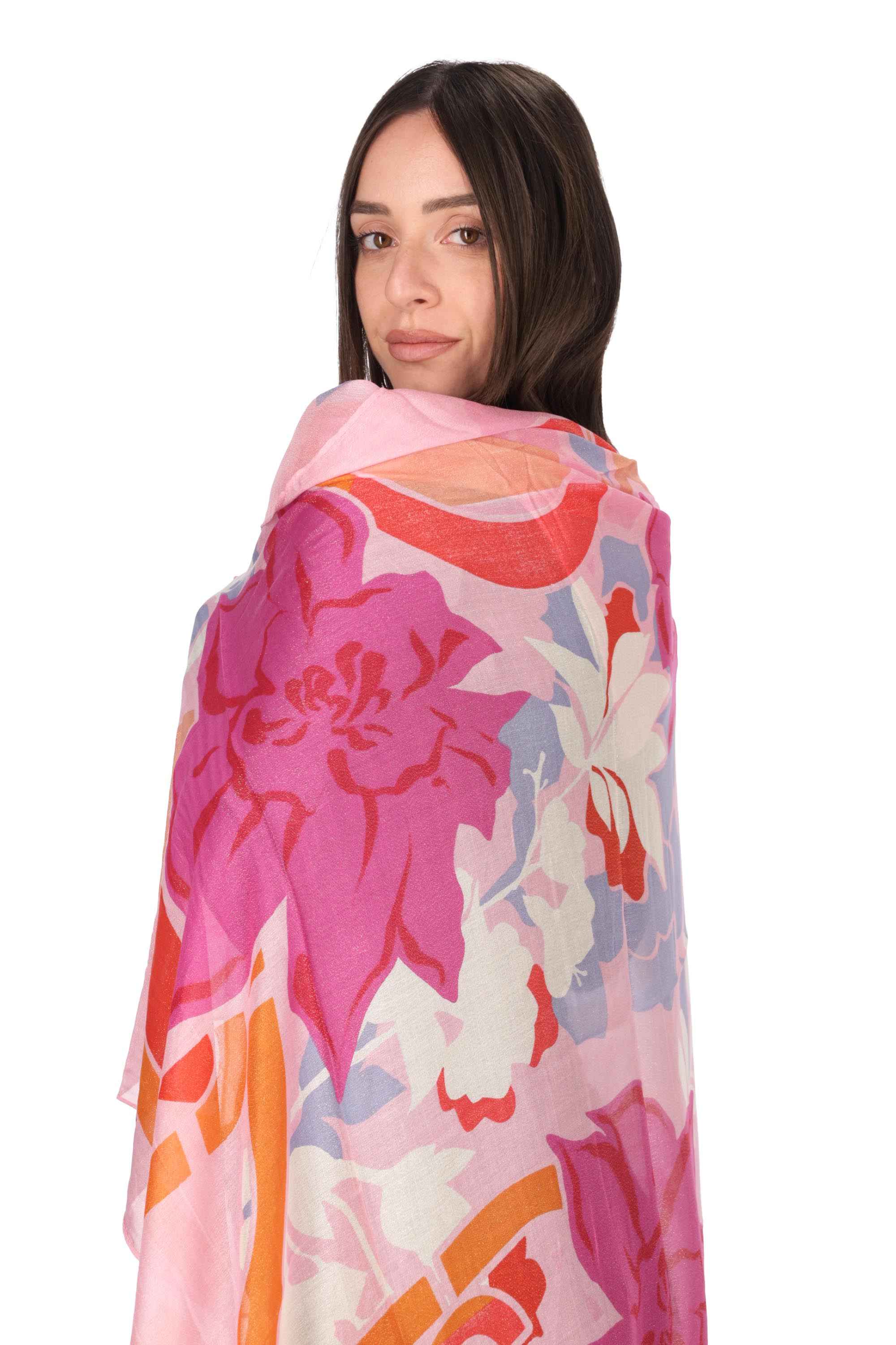 LIU JO - D 2A5033T0300 Foulard