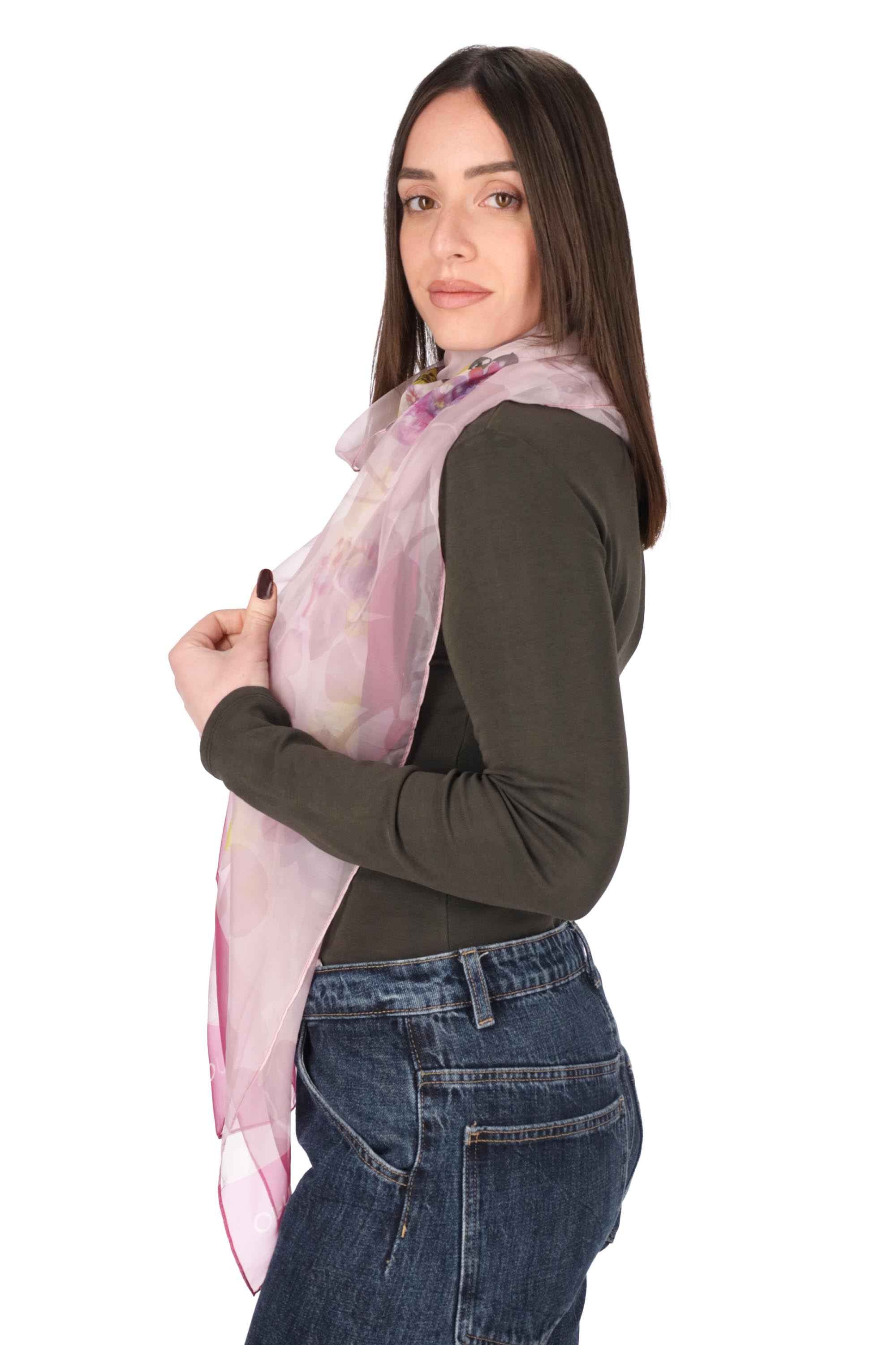 LIU JO - D 2A5038T0300 Stola