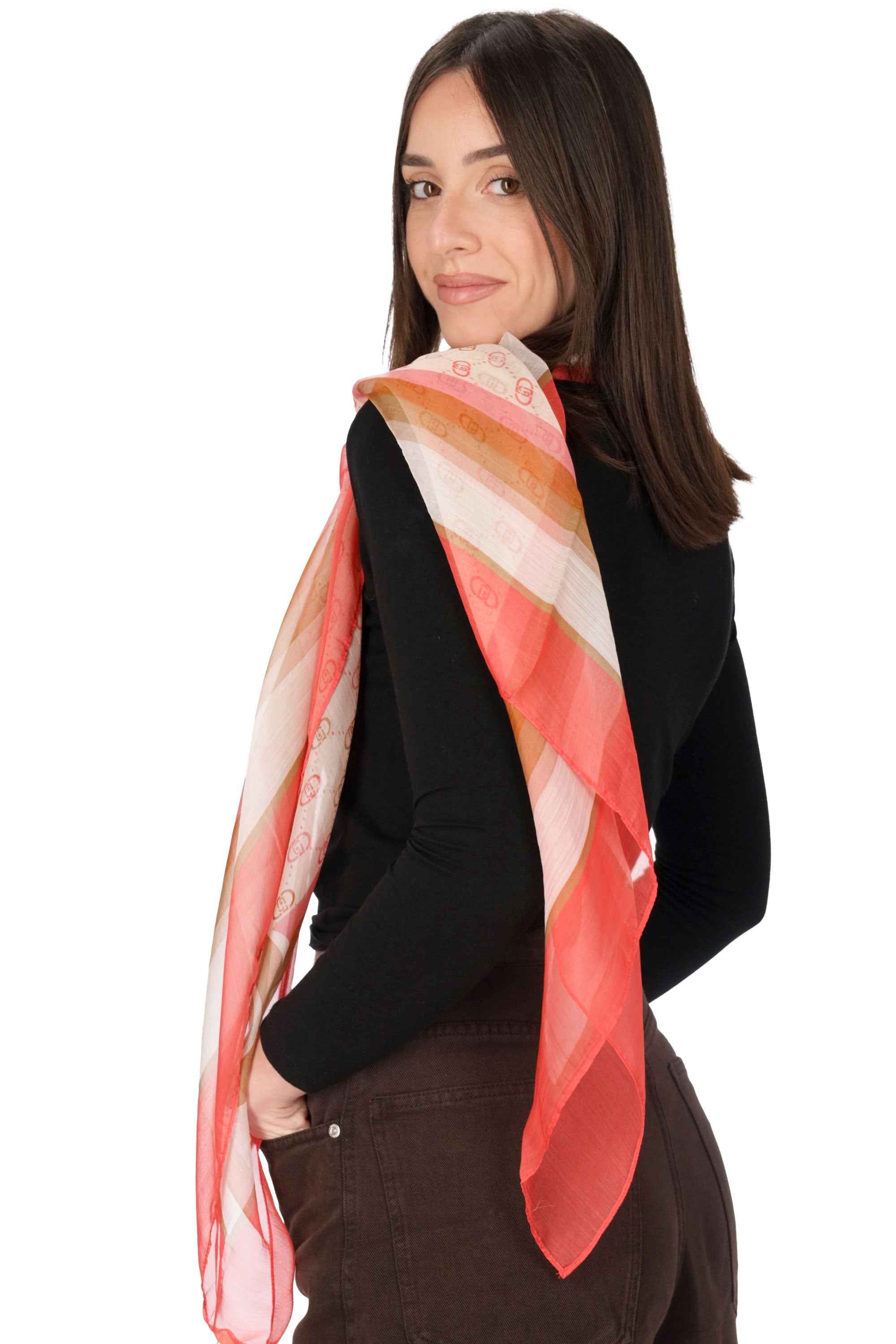 LIU JO - D 2A5042T0300 Foulard