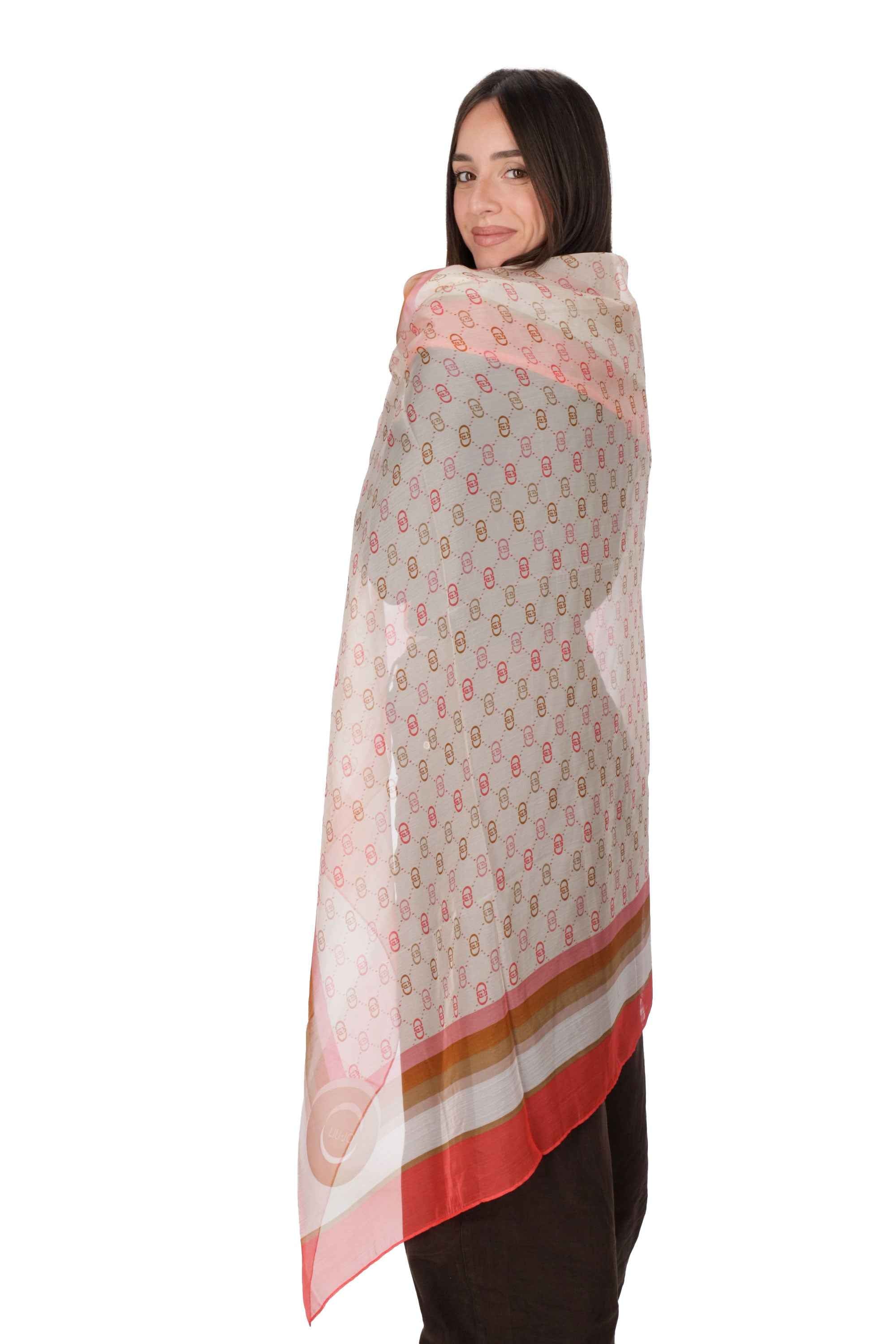 LIU JO - D 2A5042T0300 Foulard