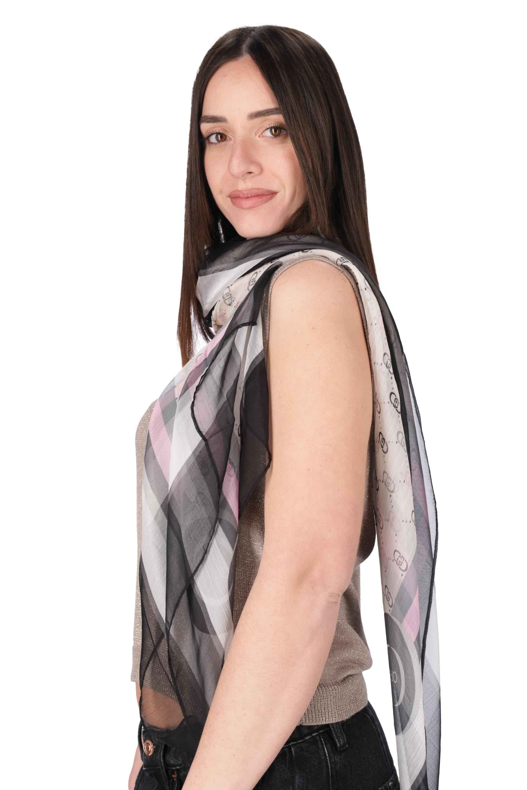 LIU JO - D 2A5042T0300 Foulard