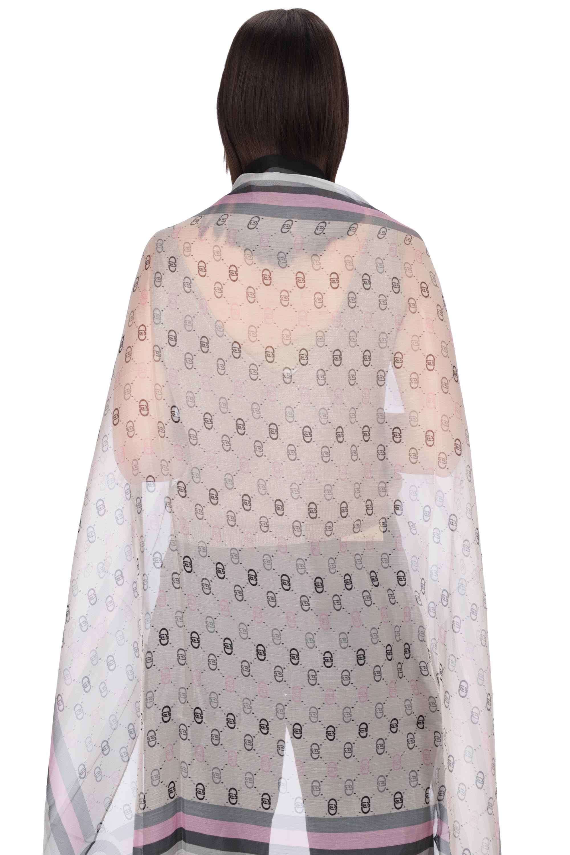 LIU JO - D 2A5042T0300 Foulard