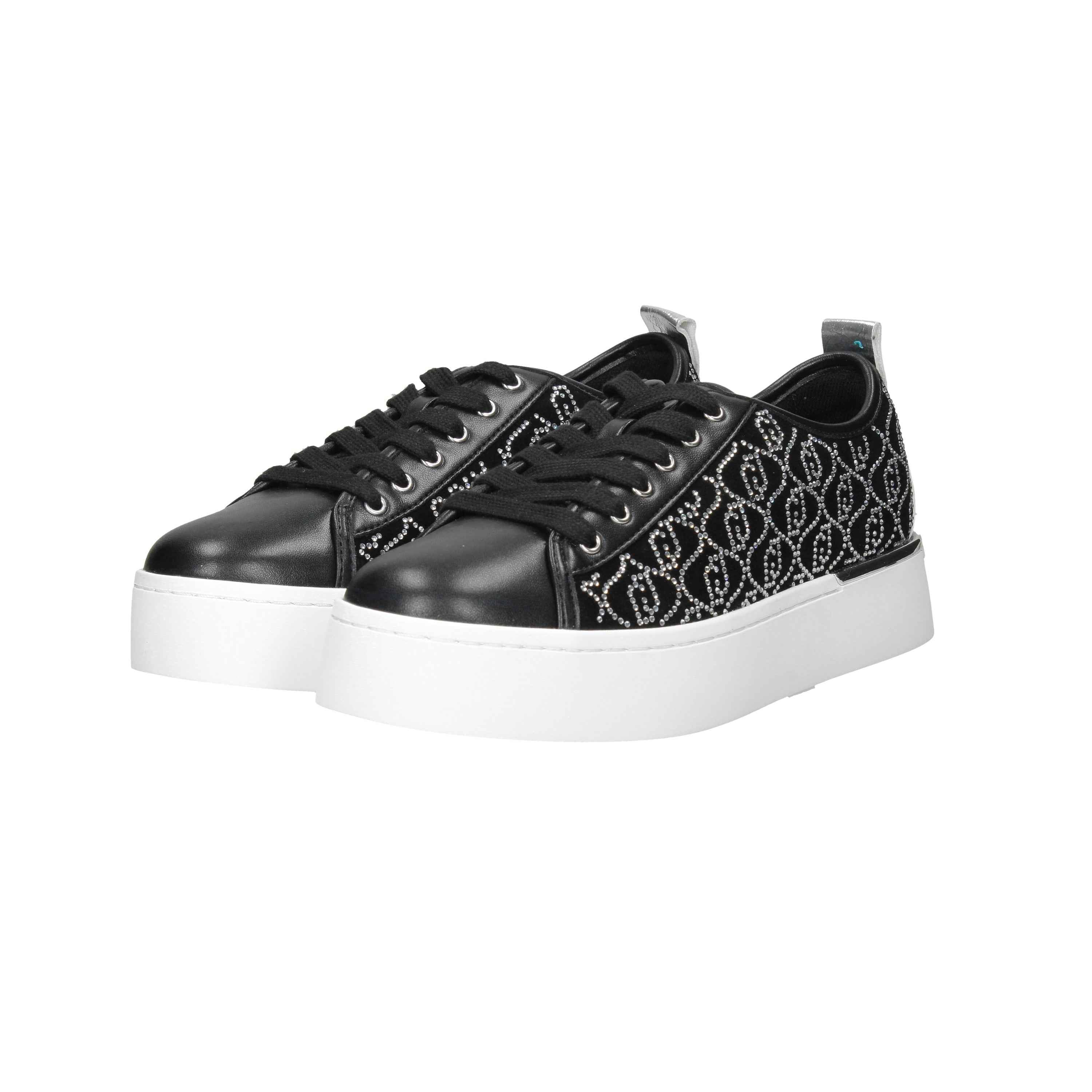 LIU JO SHOES - D BA5027PX609 Sneakers