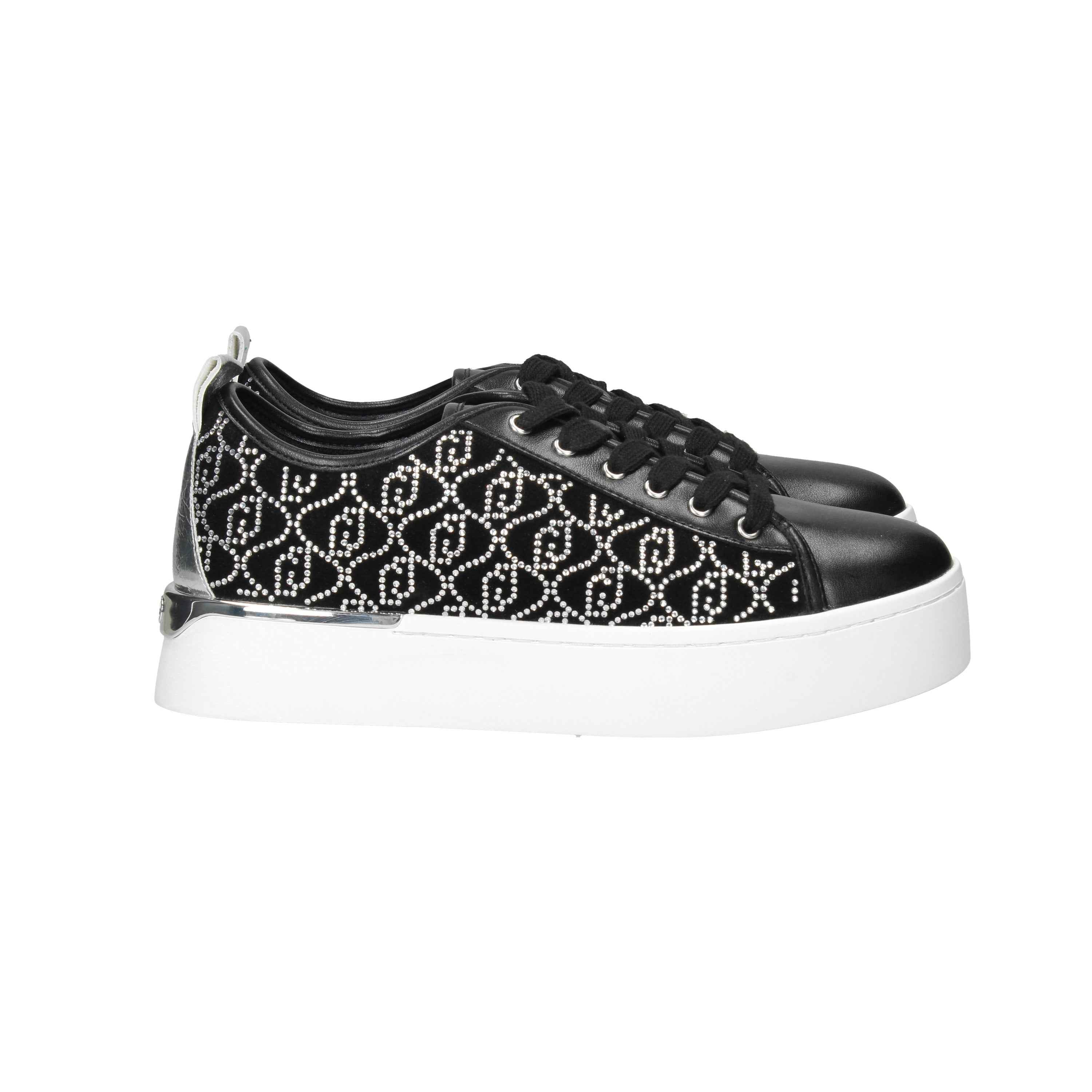 LIU JO SHOES - D BA5027PX609 Sneakers