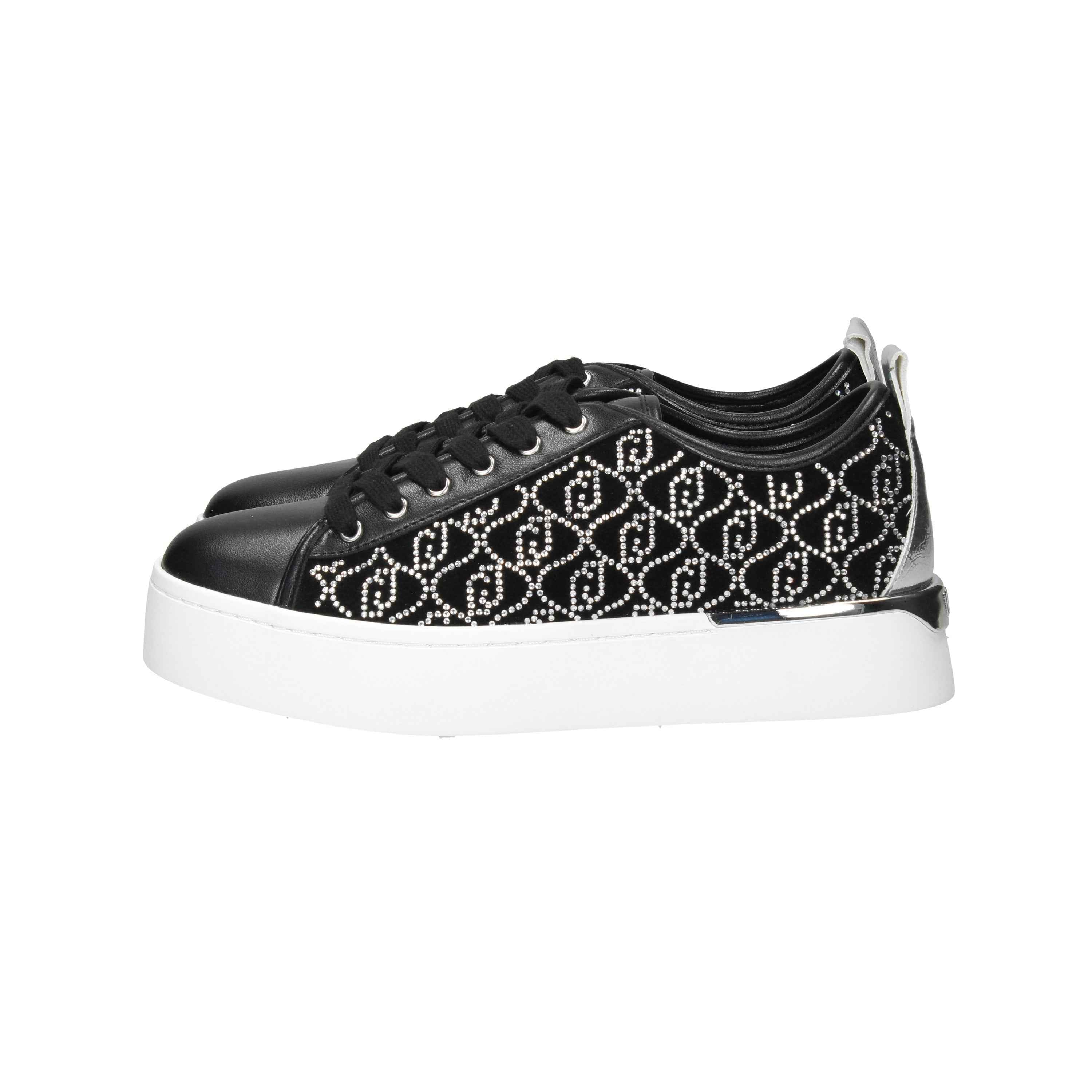 LIU JO SHOES - D BA5027PX609 Sneakers