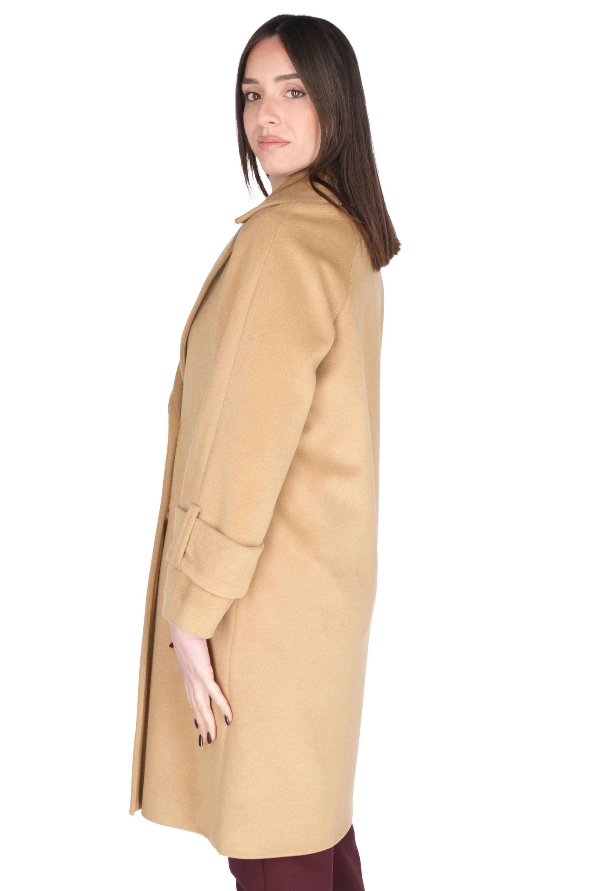 SPAGO DONNA - D OCEANIA Cappotto