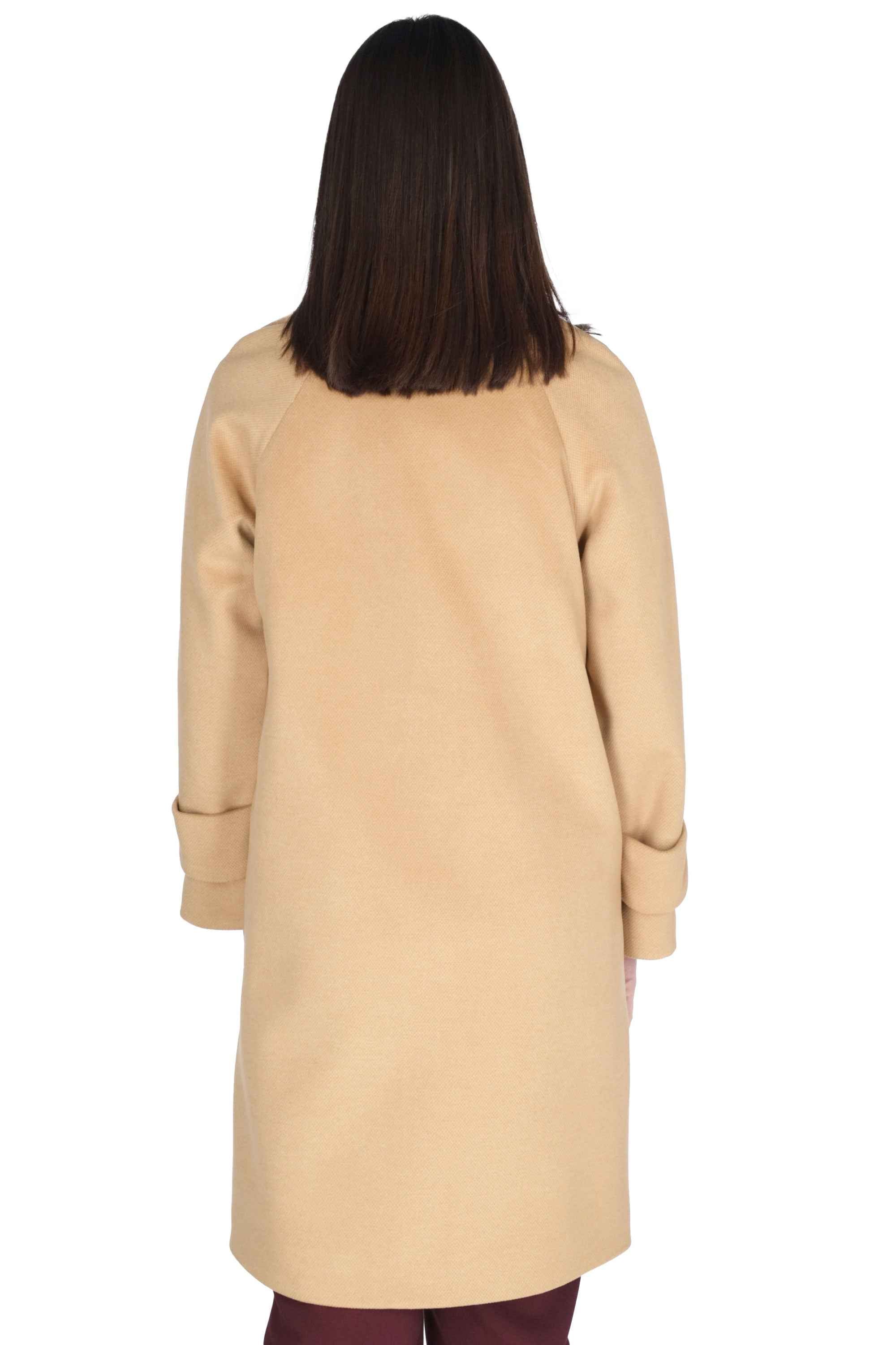 SPAGO DONNA - D OCEANIA Cappotto