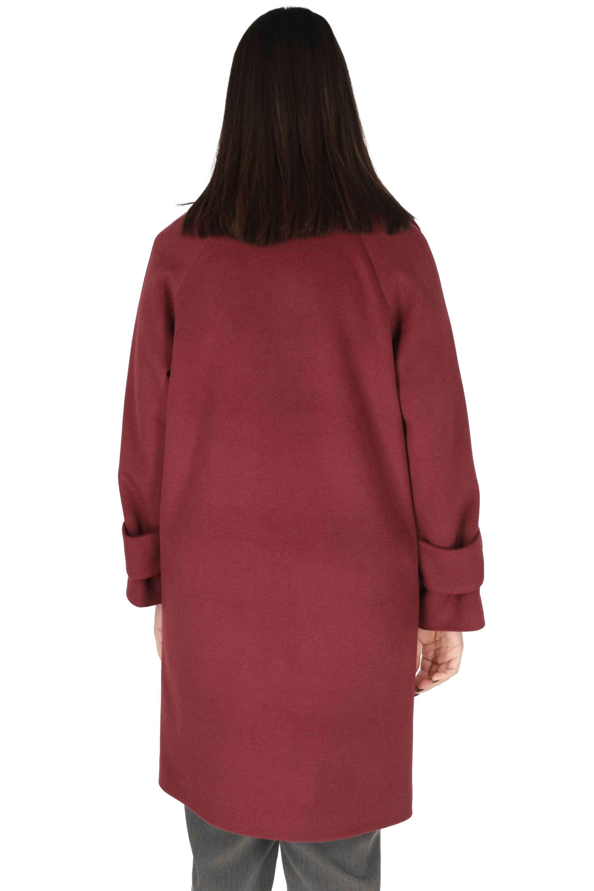 SPAGO DONNA - D OCEANIA Cappotto