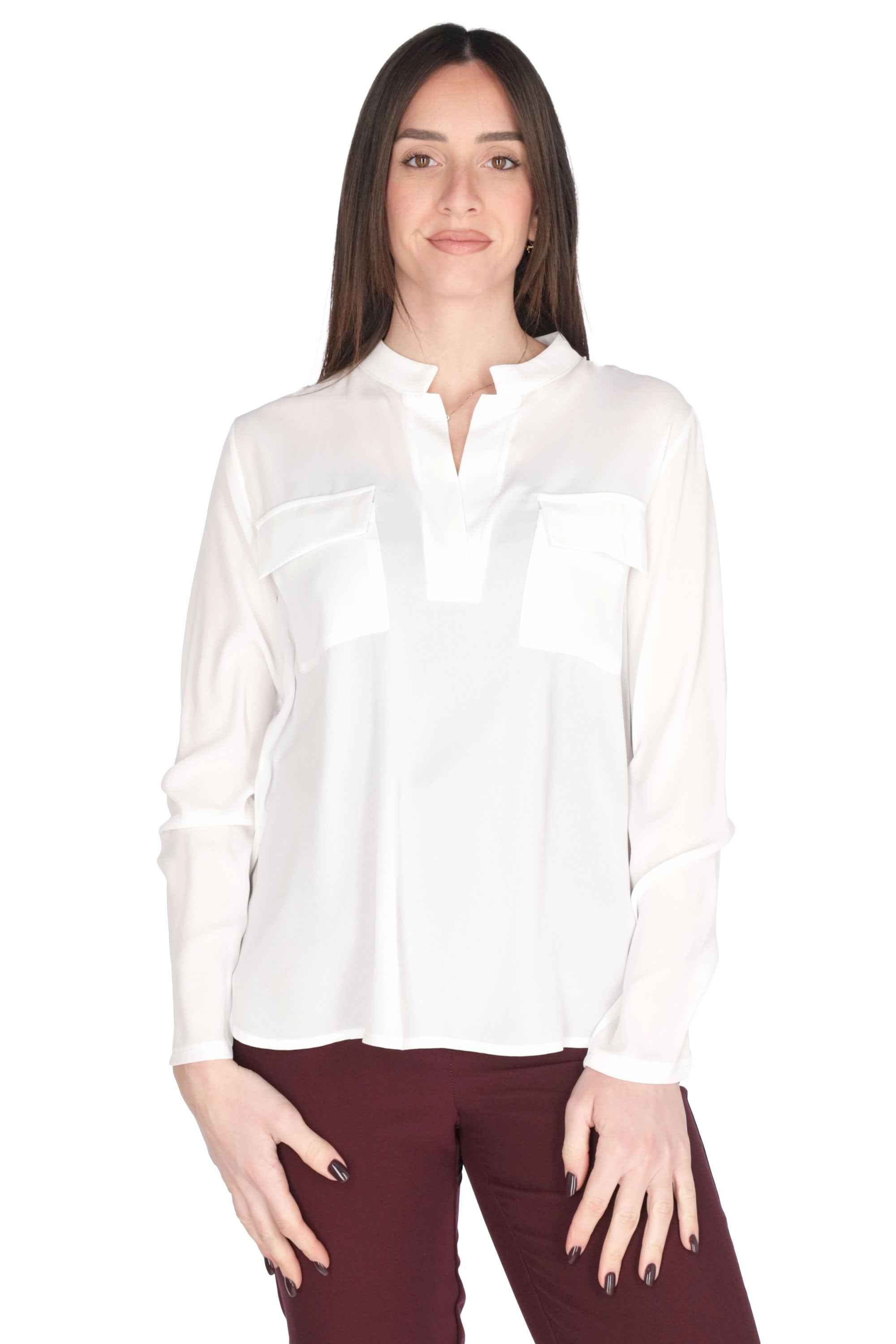 SPAGO DONNA - D CAPRI Blusa