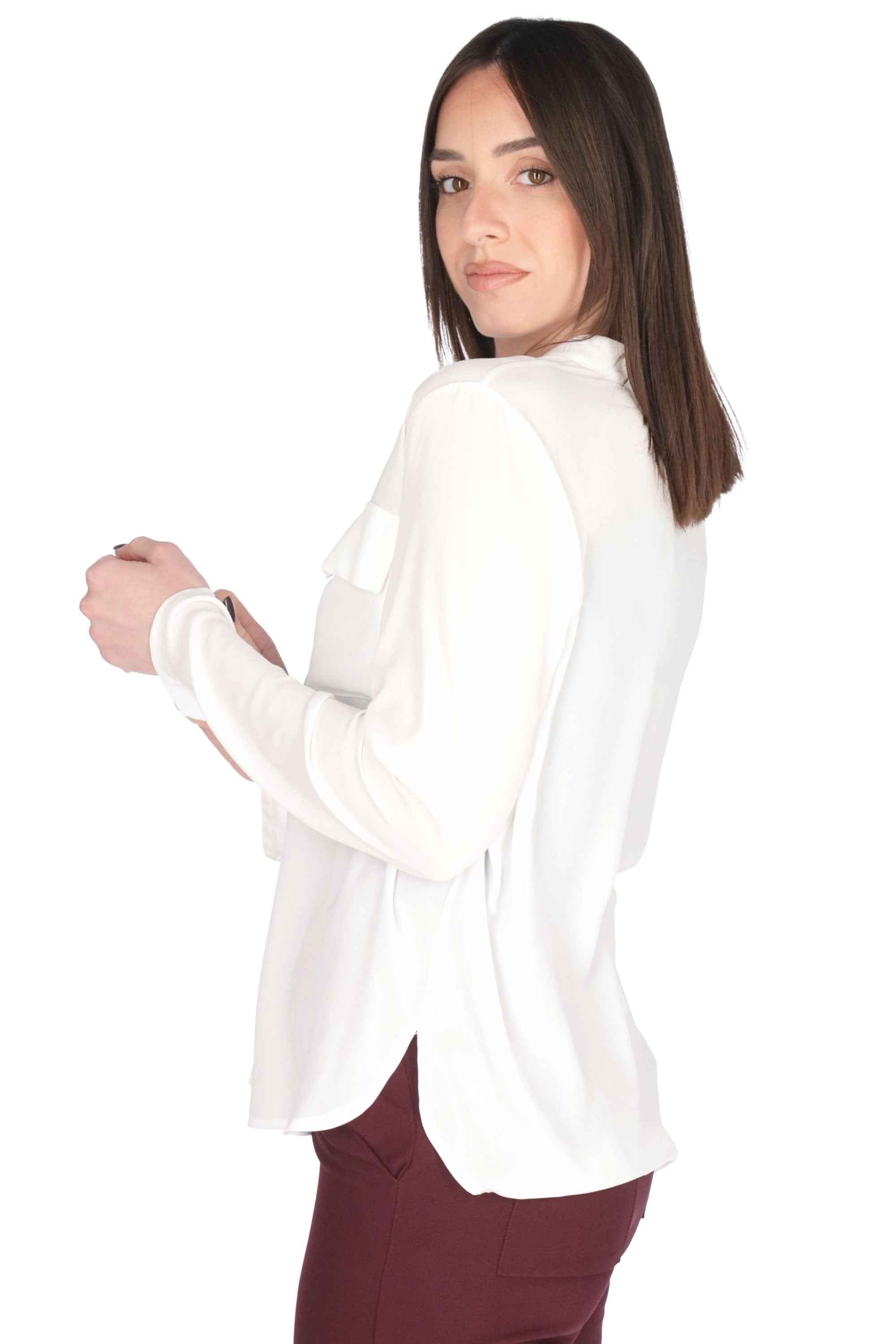 SPAGO DONNA - D CAPRI Blusa