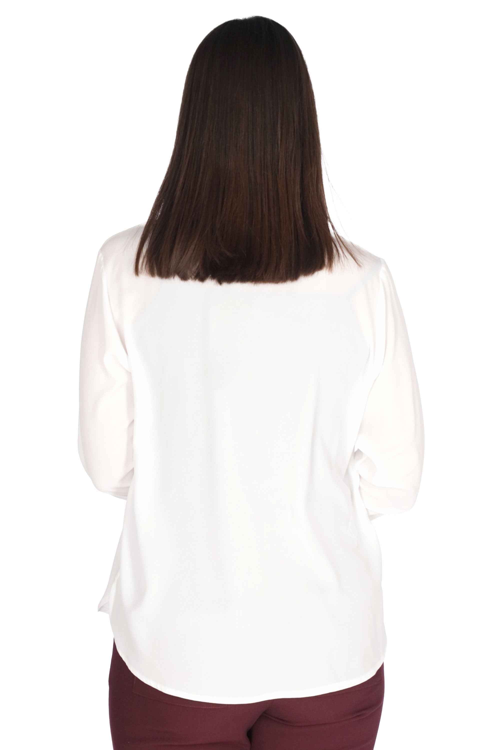 SPAGO DONNA - D CAPRI Blusa