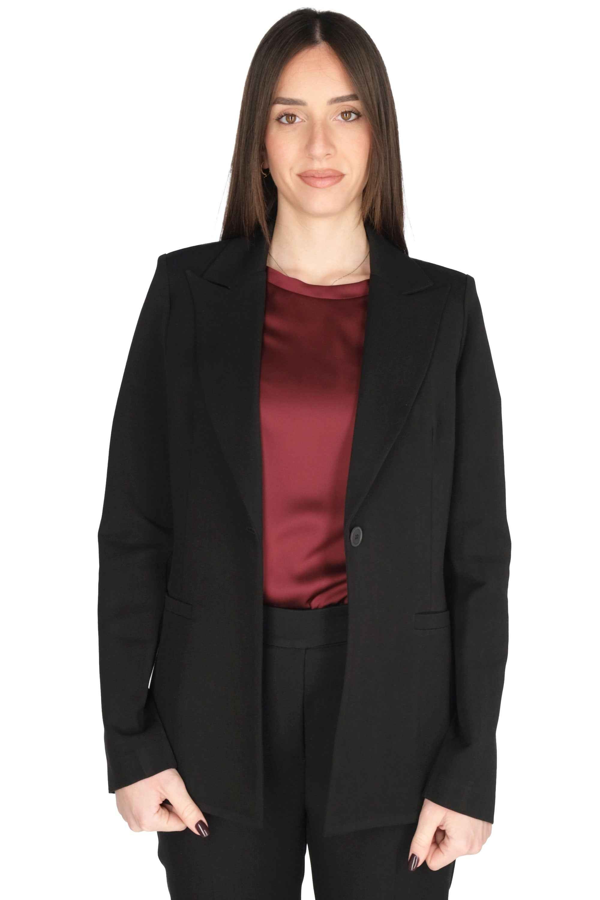 SPAGO DONNA - D GERMANIA Giacca