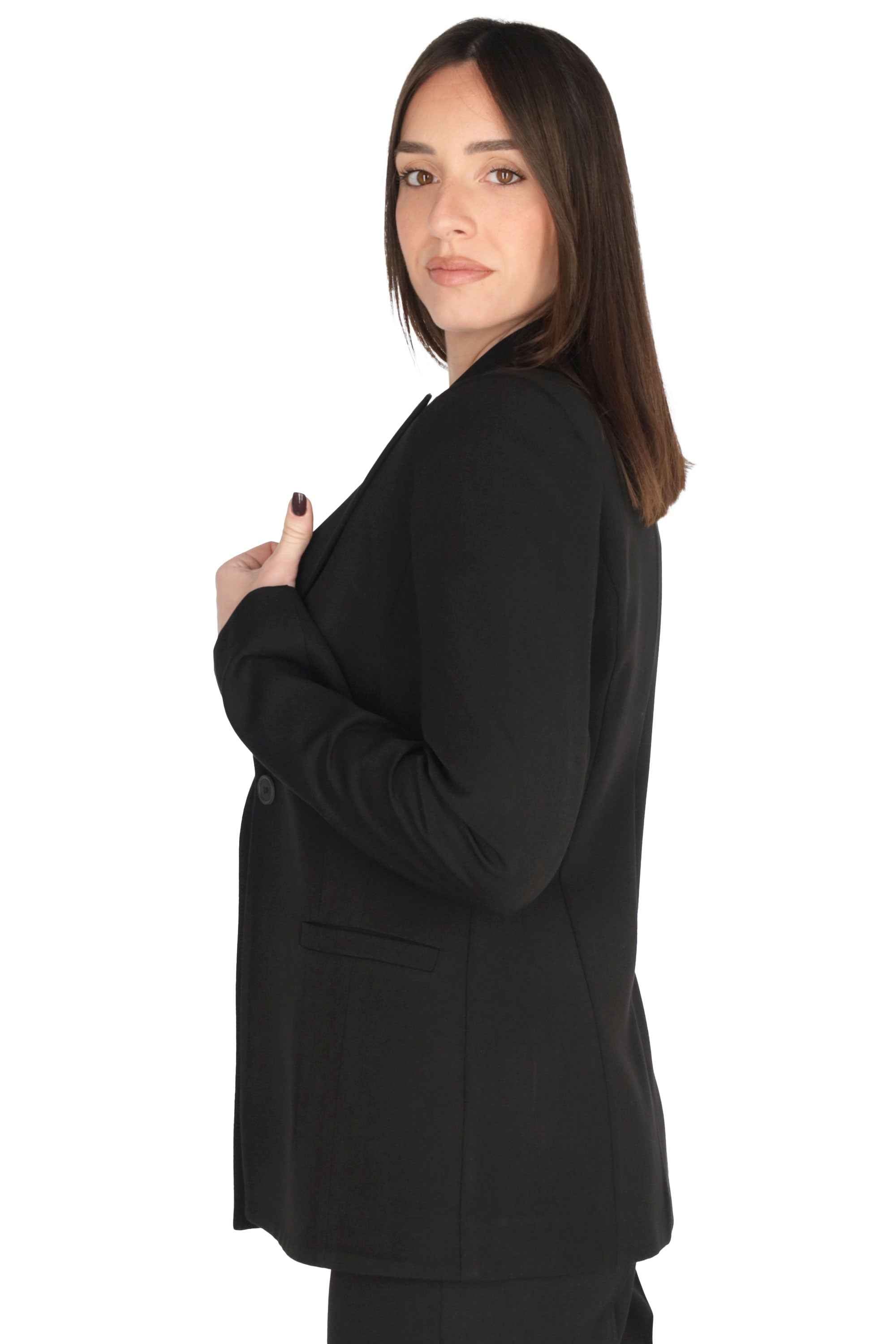 SPAGO DONNA - D GERMANIA Giacca