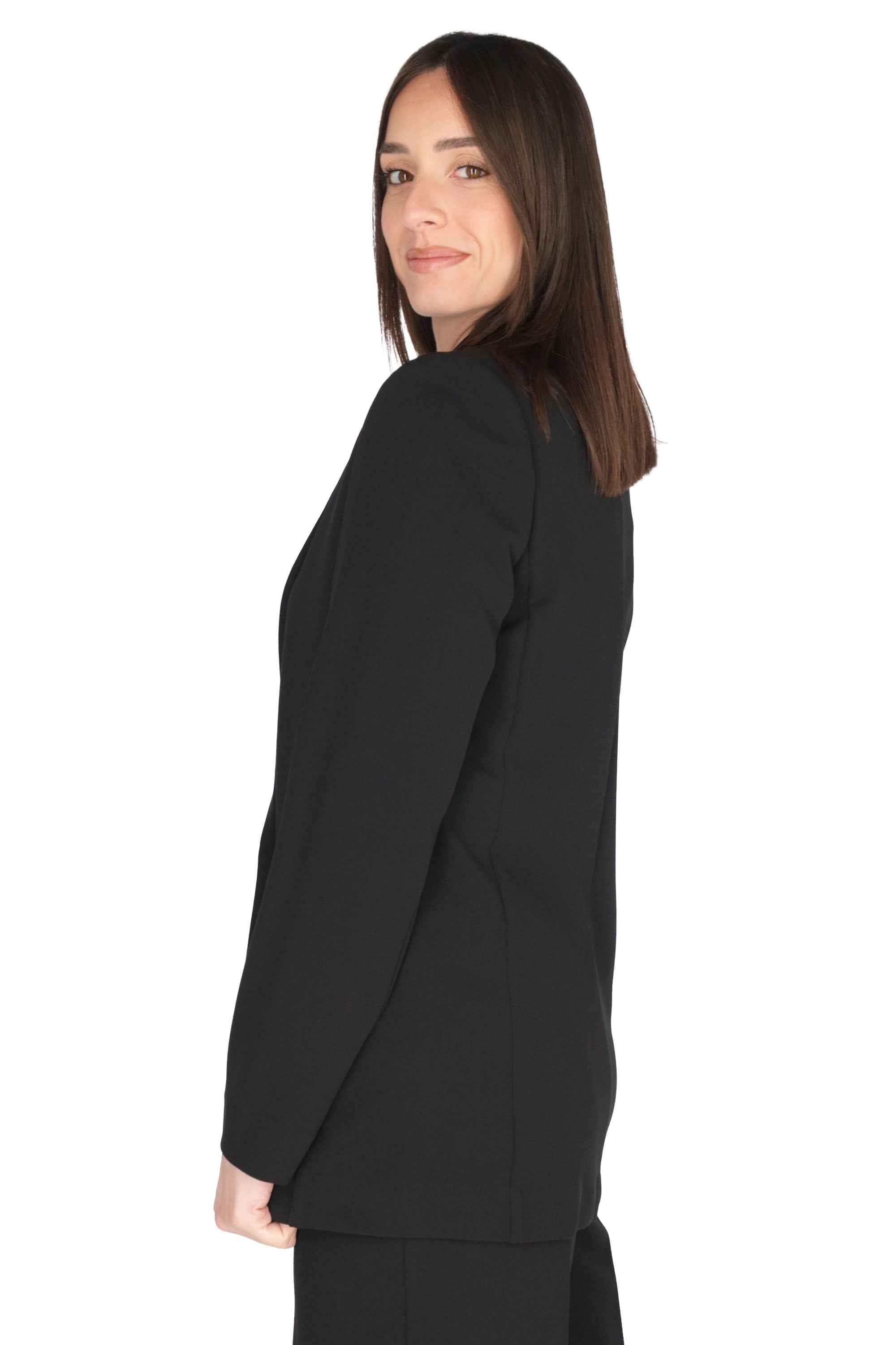 SPAGO DONNA - D BELGIO Giacca