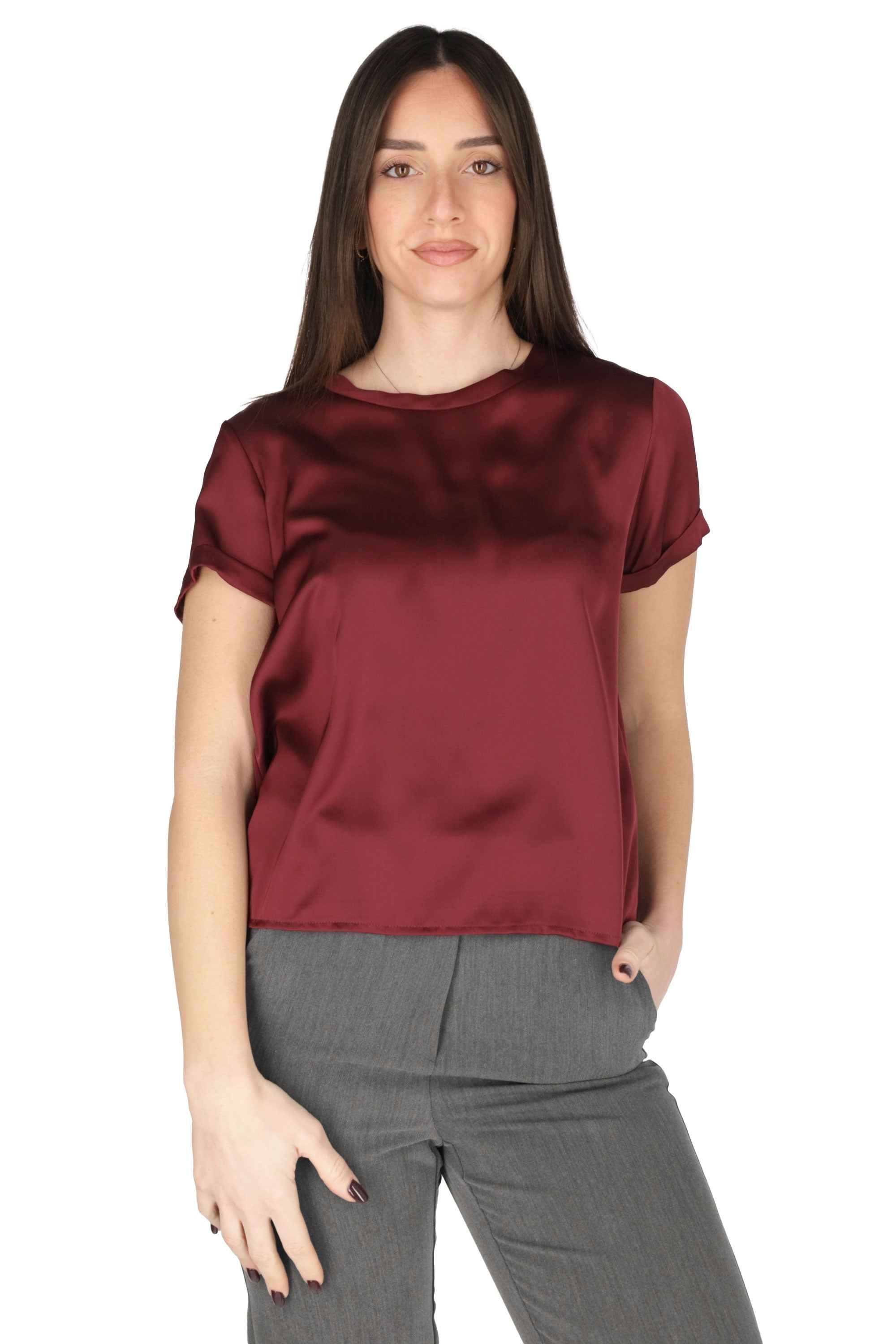 SPAGO DONNA - D PONZA Casacca