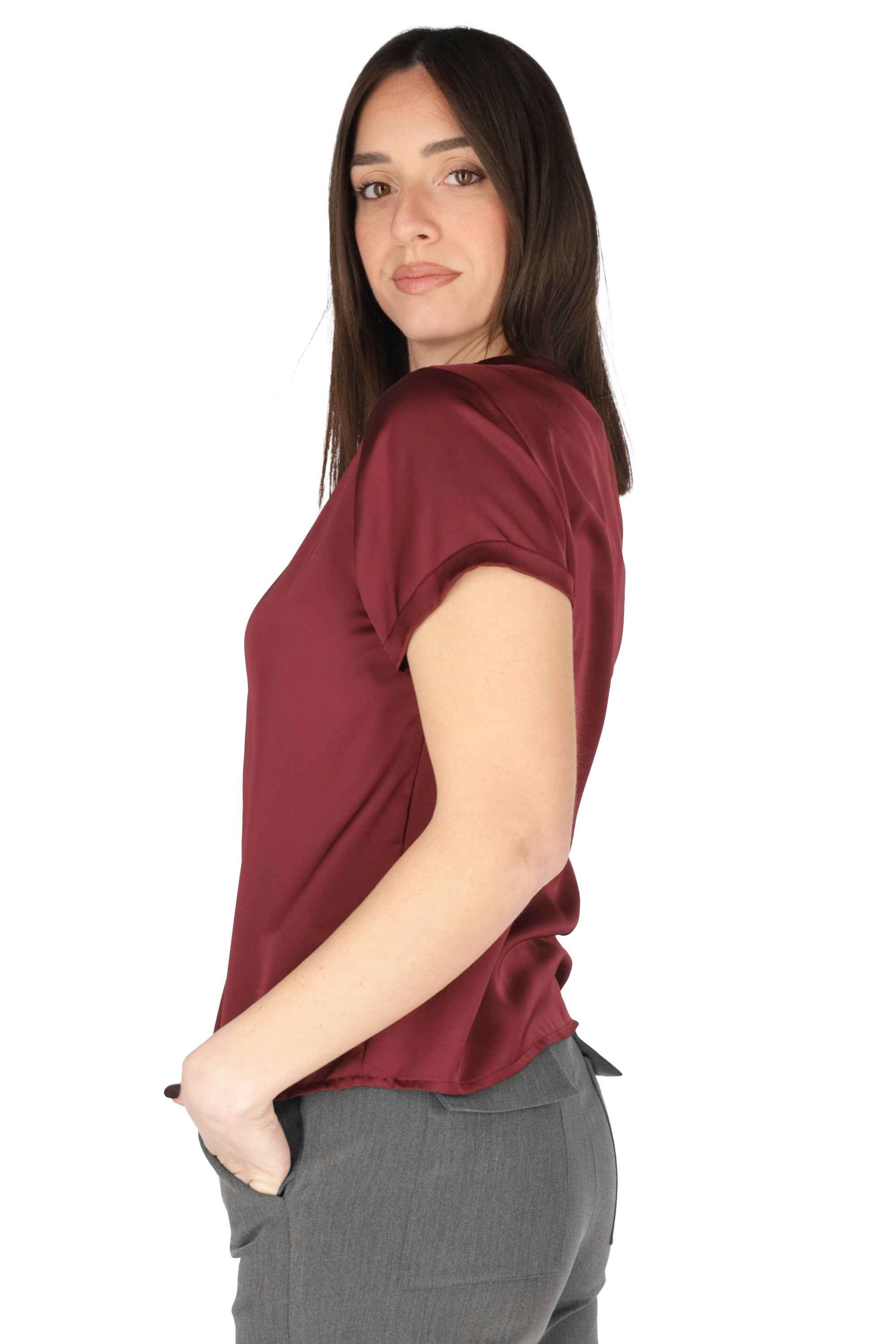 SPAGO DONNA - D PONZA Casacca