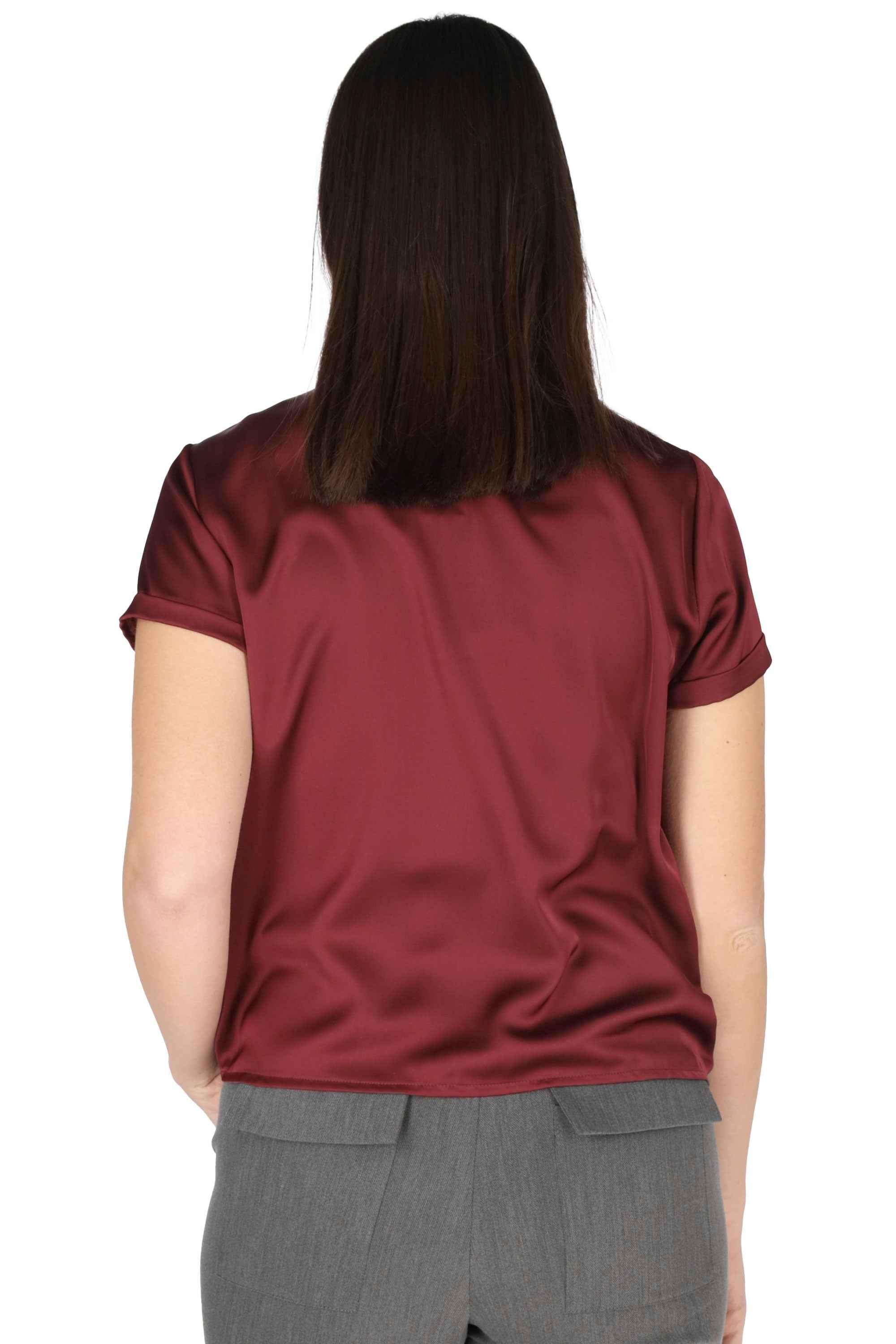 SPAGO DONNA - D PONZA Casacca