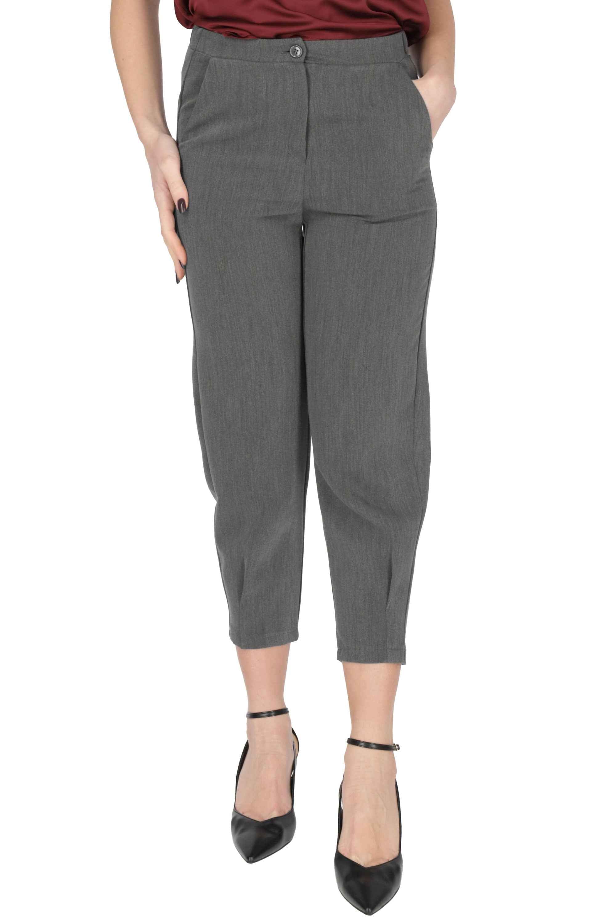 SPAGO DONNA - D HERCULE Pantalone