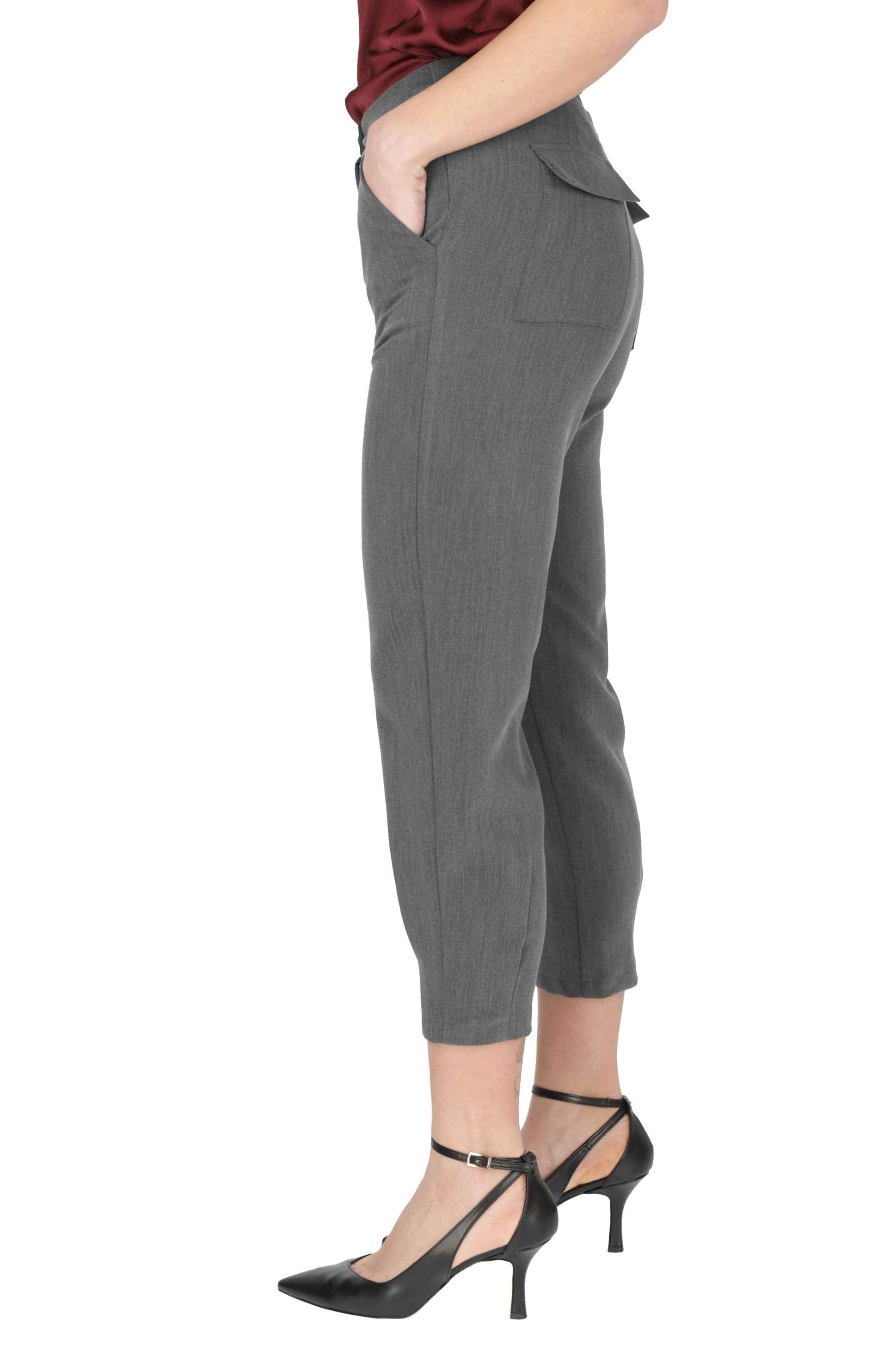 SPAGO DONNA - D HERCULE Pantalone