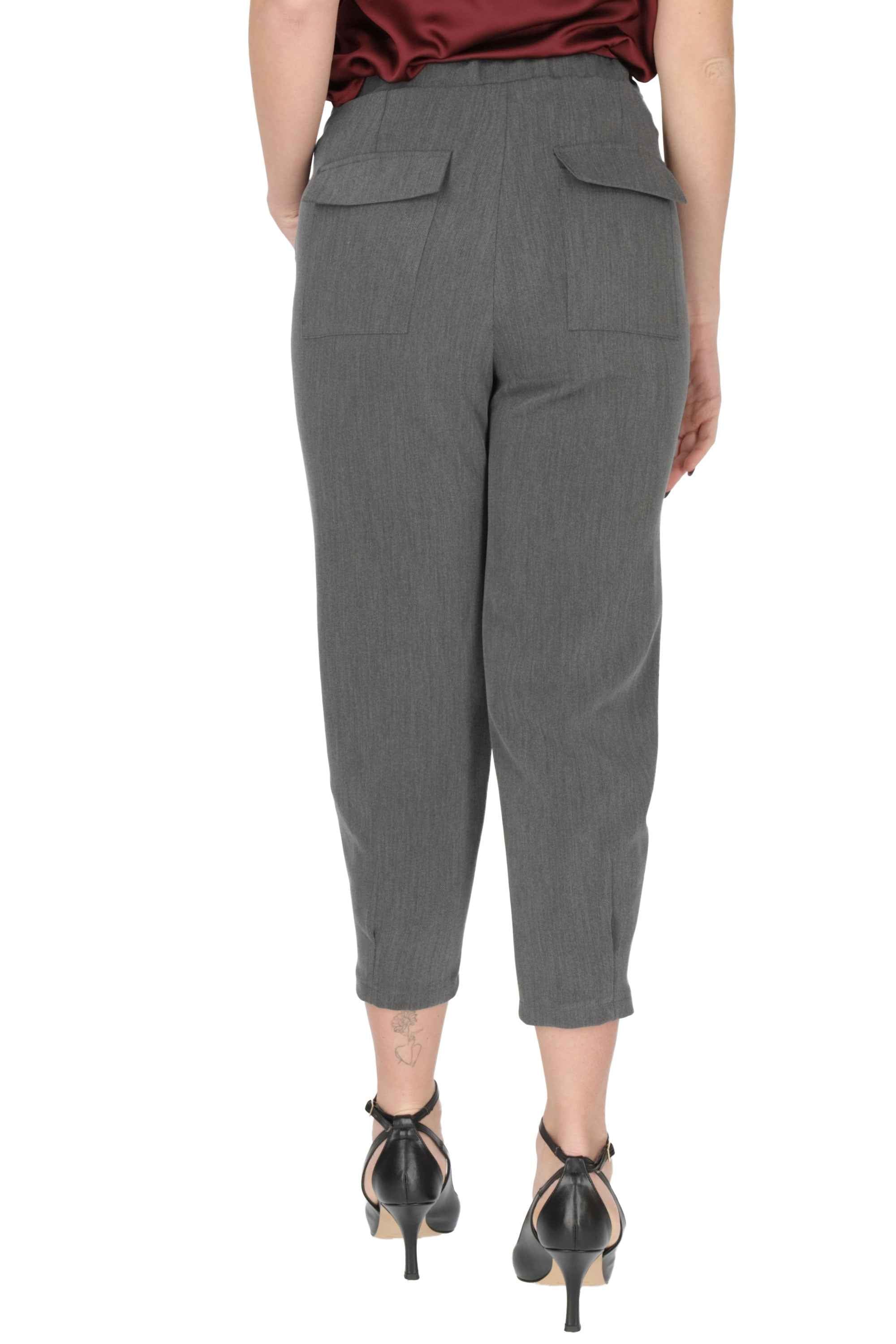 SPAGO DONNA - D HERCULE Pantalone