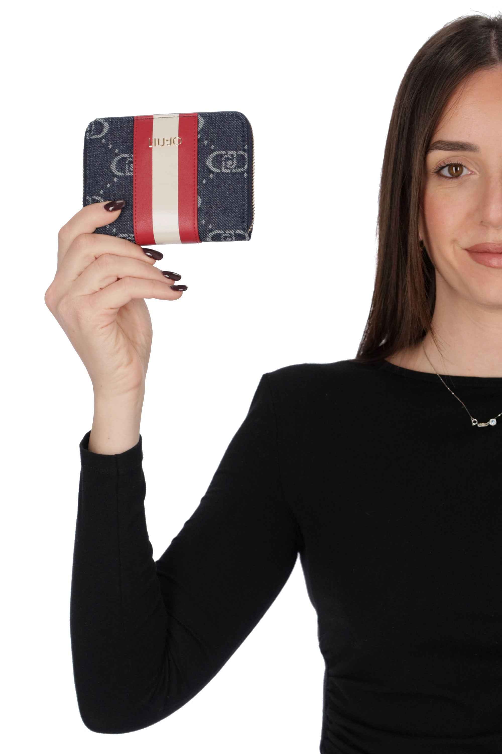 LIU JO - D AA5156D3200 Portafoglio