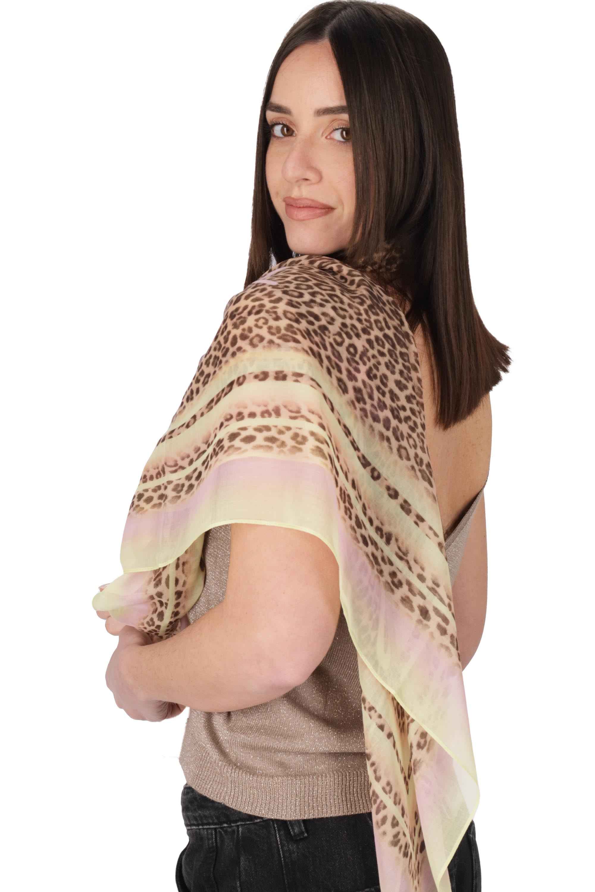 LIU JO - D 2A5044T0300 Foulard