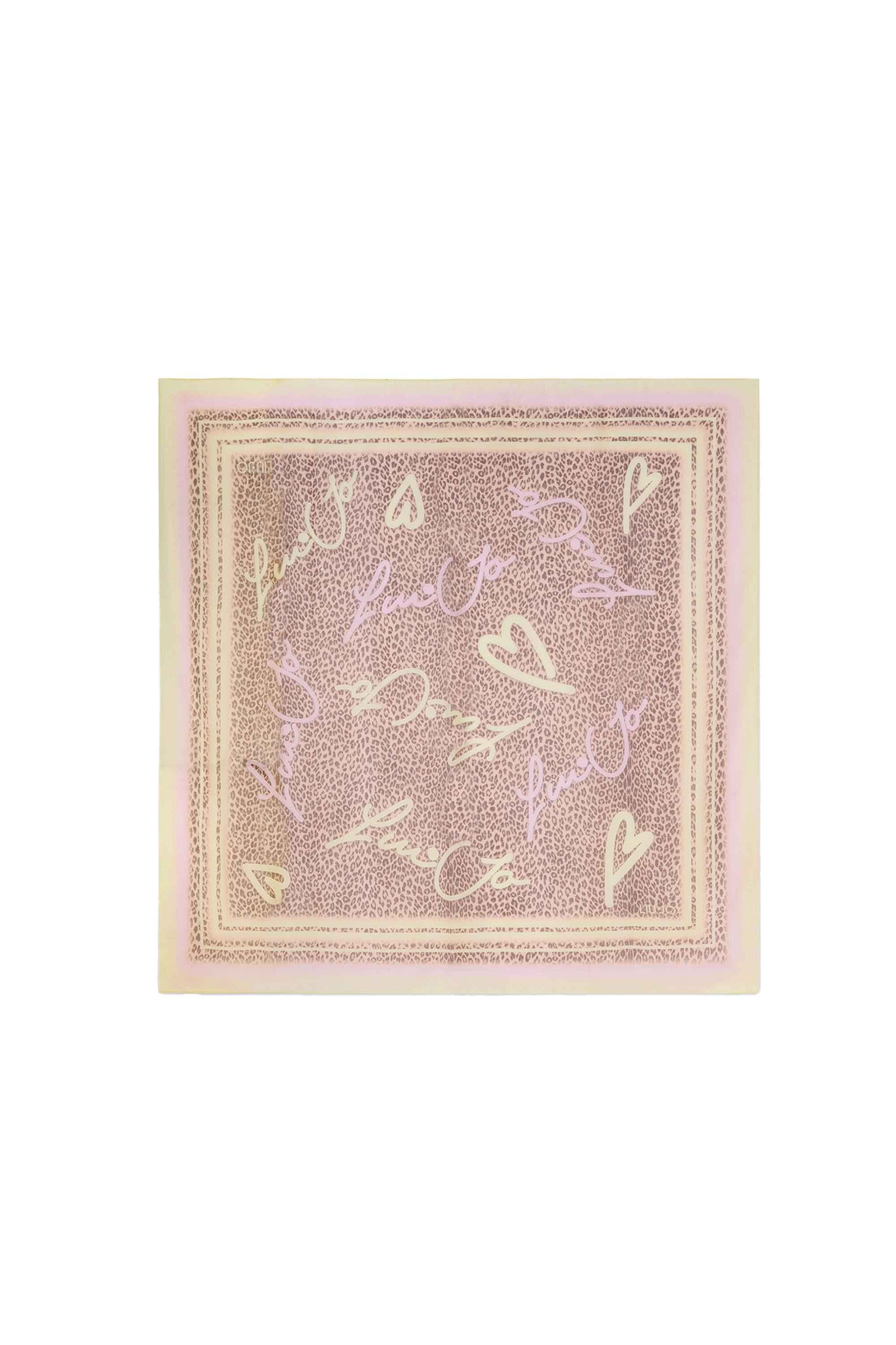 LIU JO - D 2A5044T0300 Foulard