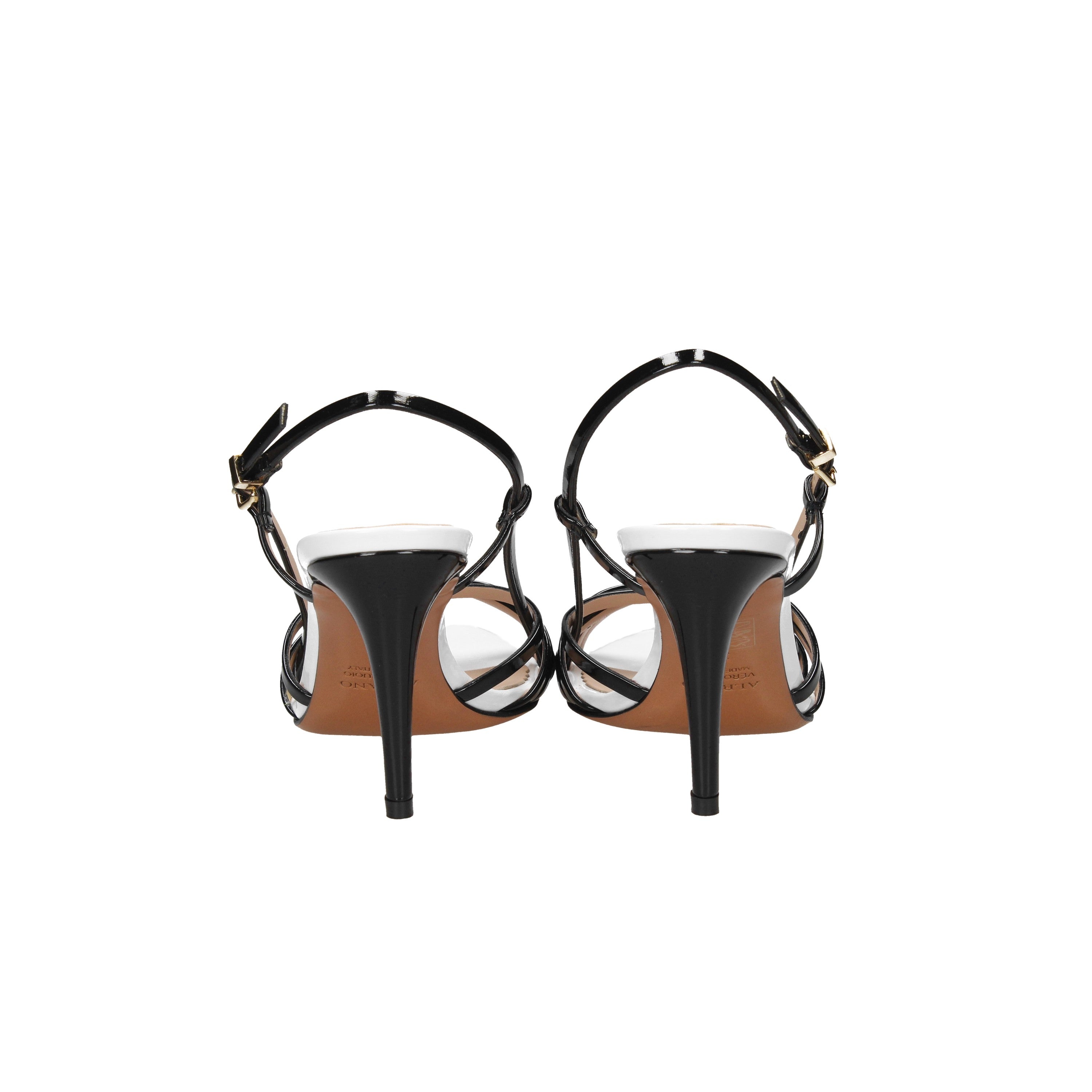 NERO | ALBANO - D 5322 Sandalo