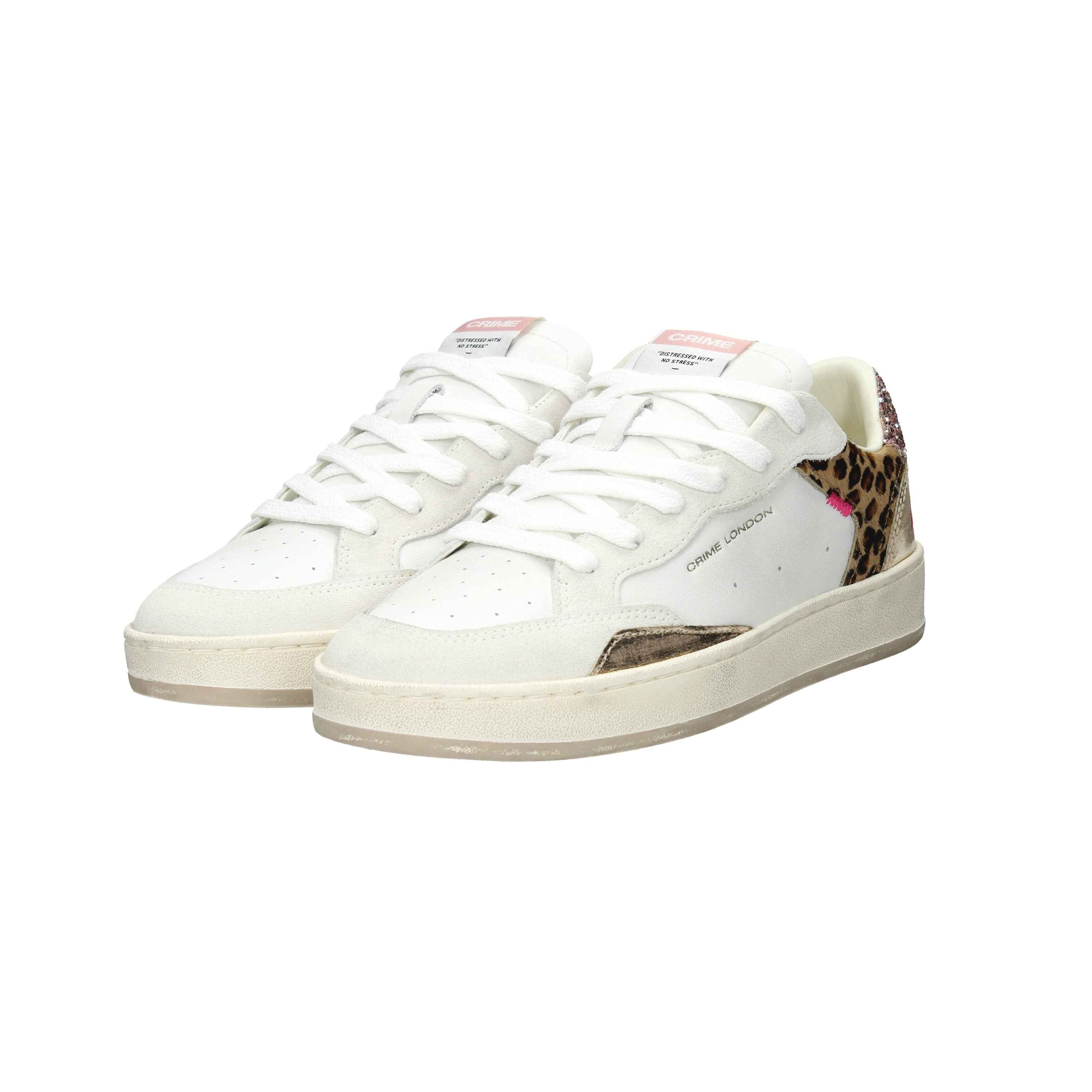 CRIME - D 20201 Sneakers