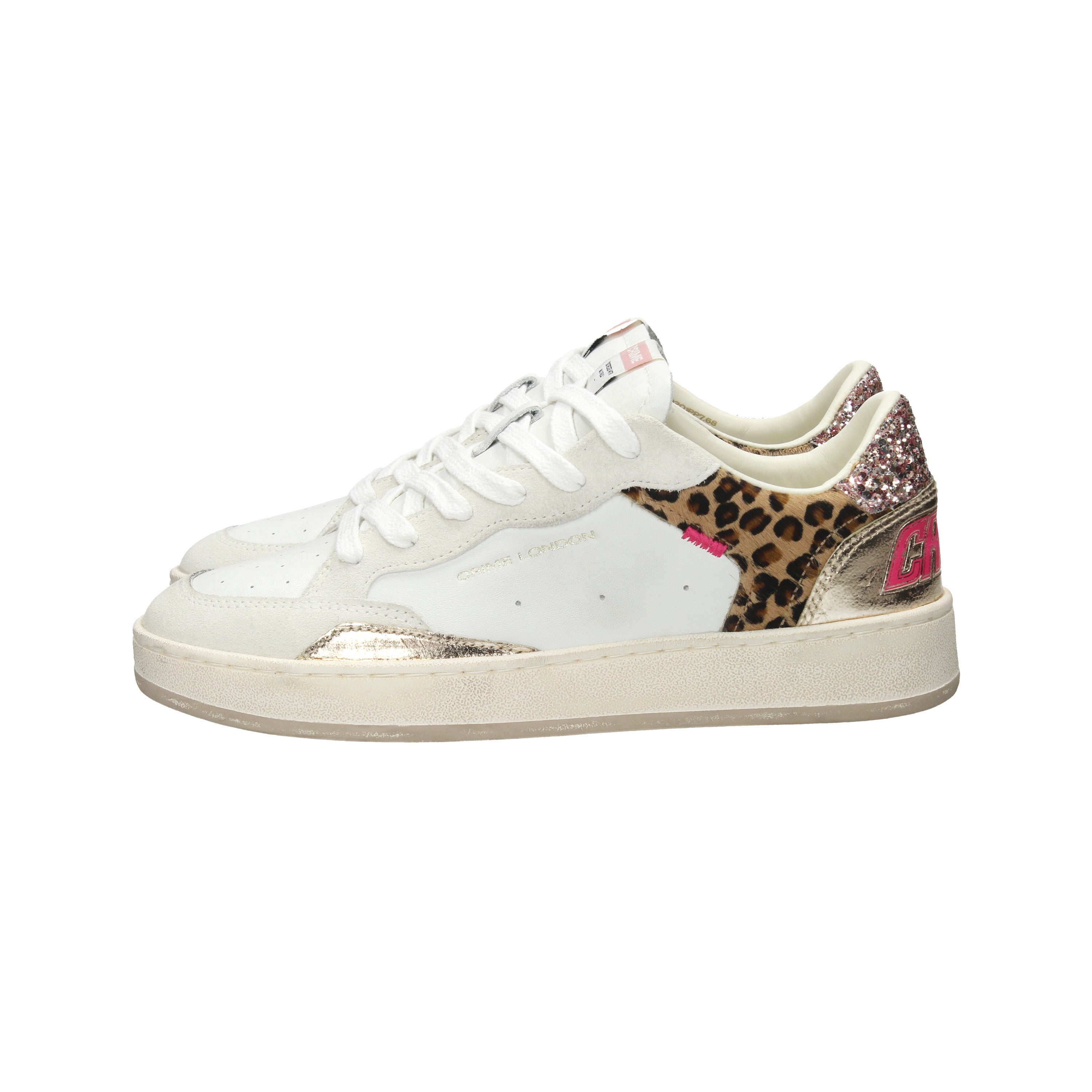 BIANCO | CRIME - D 20201 Sneakers
