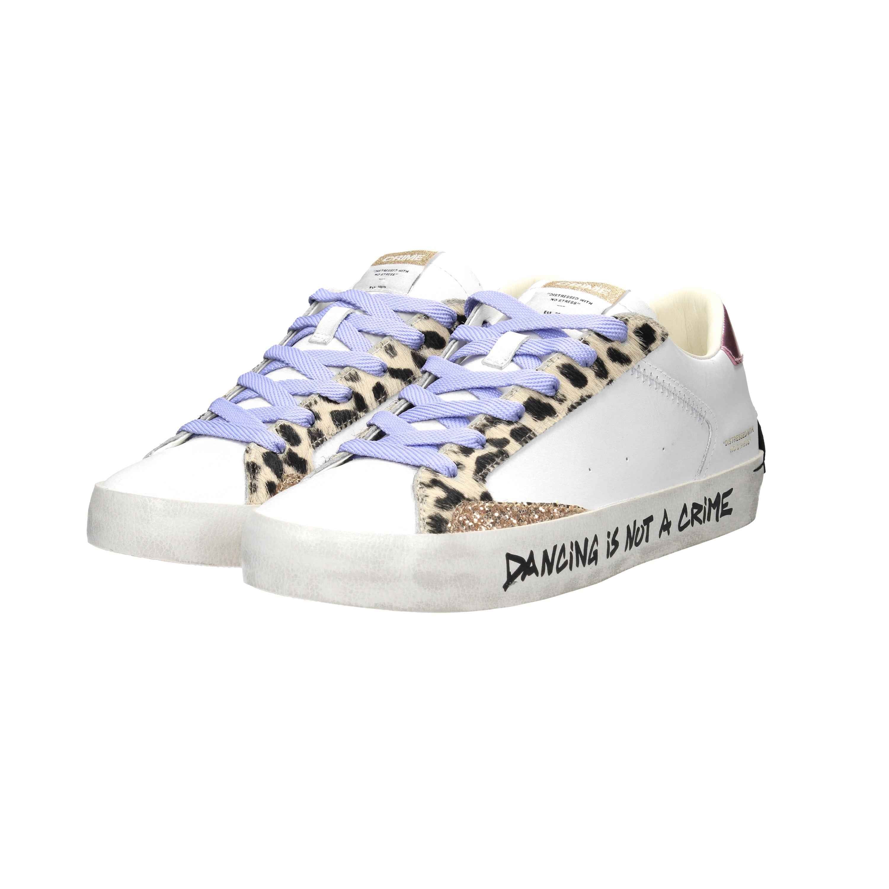 CRIME - D 20006 Sneakers