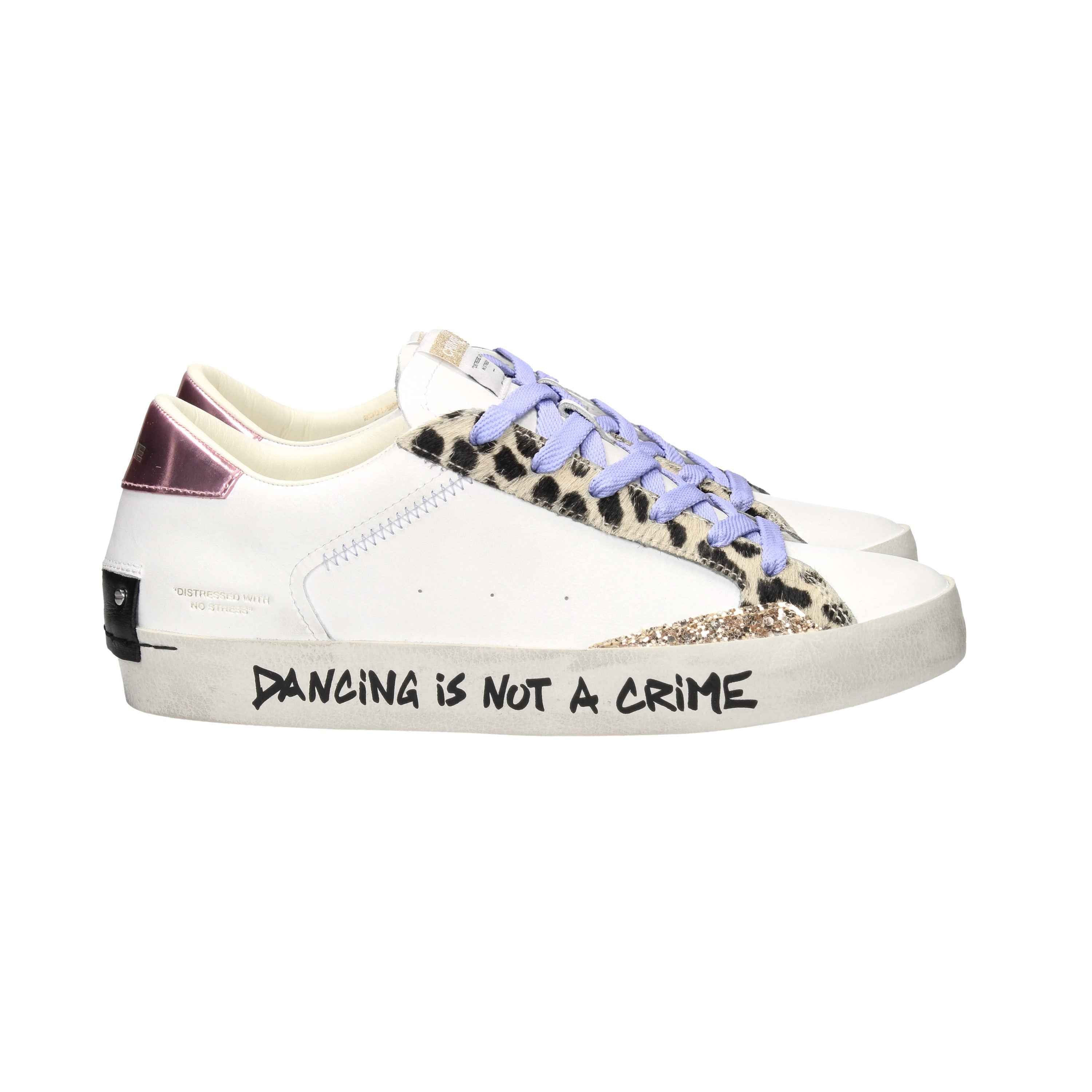 CRIME - D 20006 Sneakers