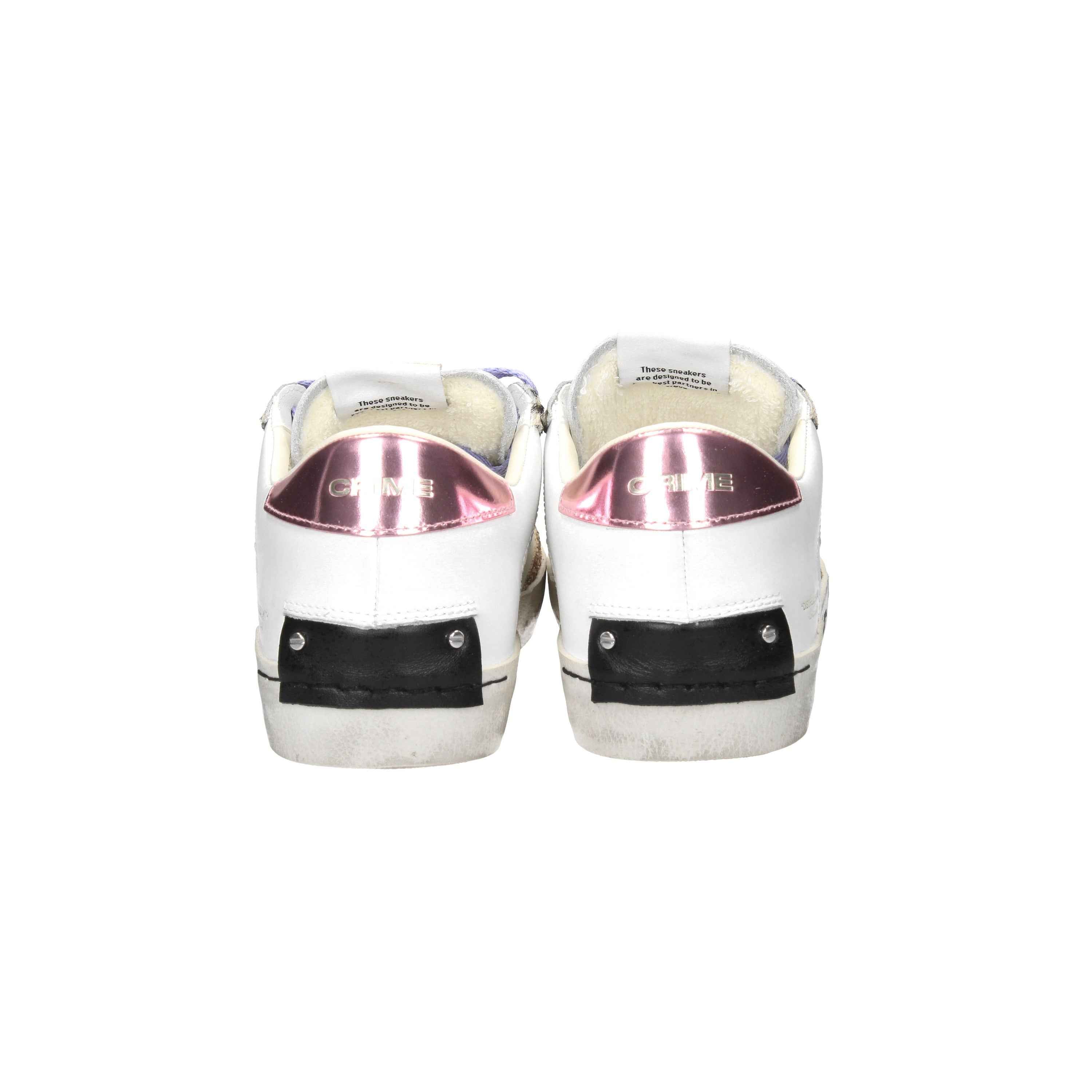 CRIME - D 20006 Sneakers