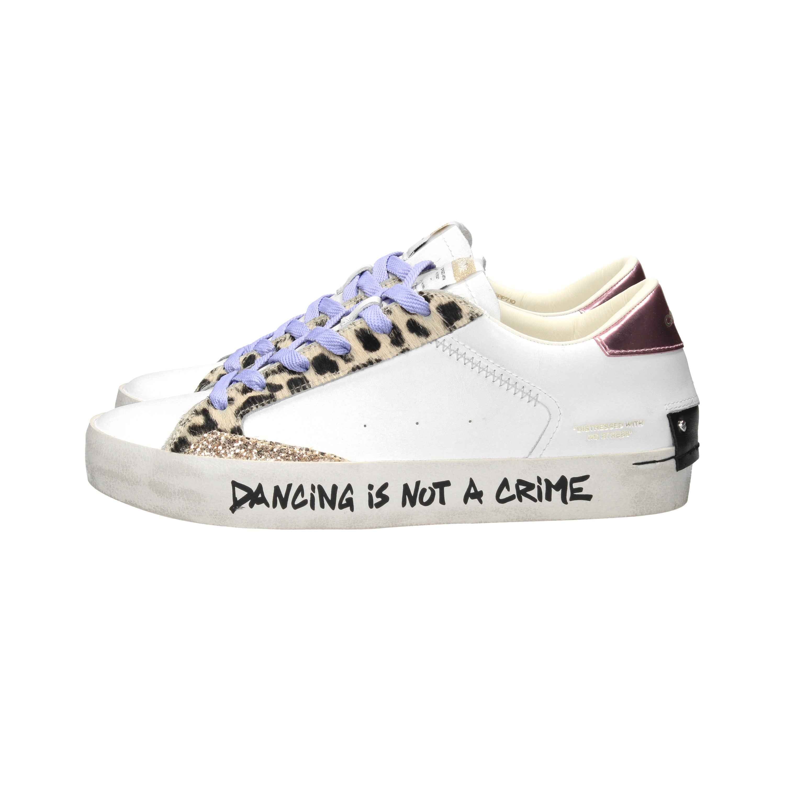 CRIME - D 20006 Sneakers