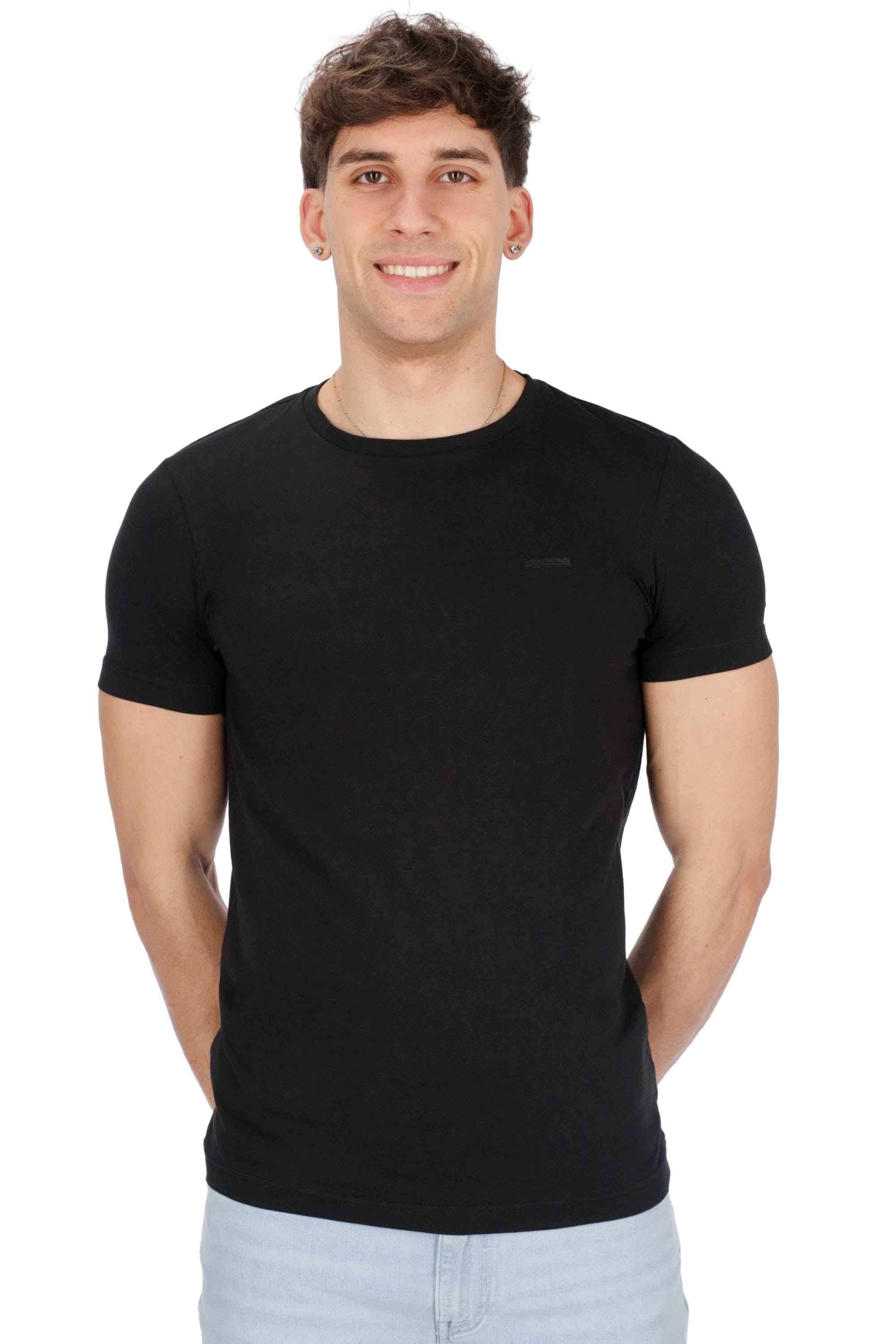 CALVIN KLEIN - U K112724/ T-shirt