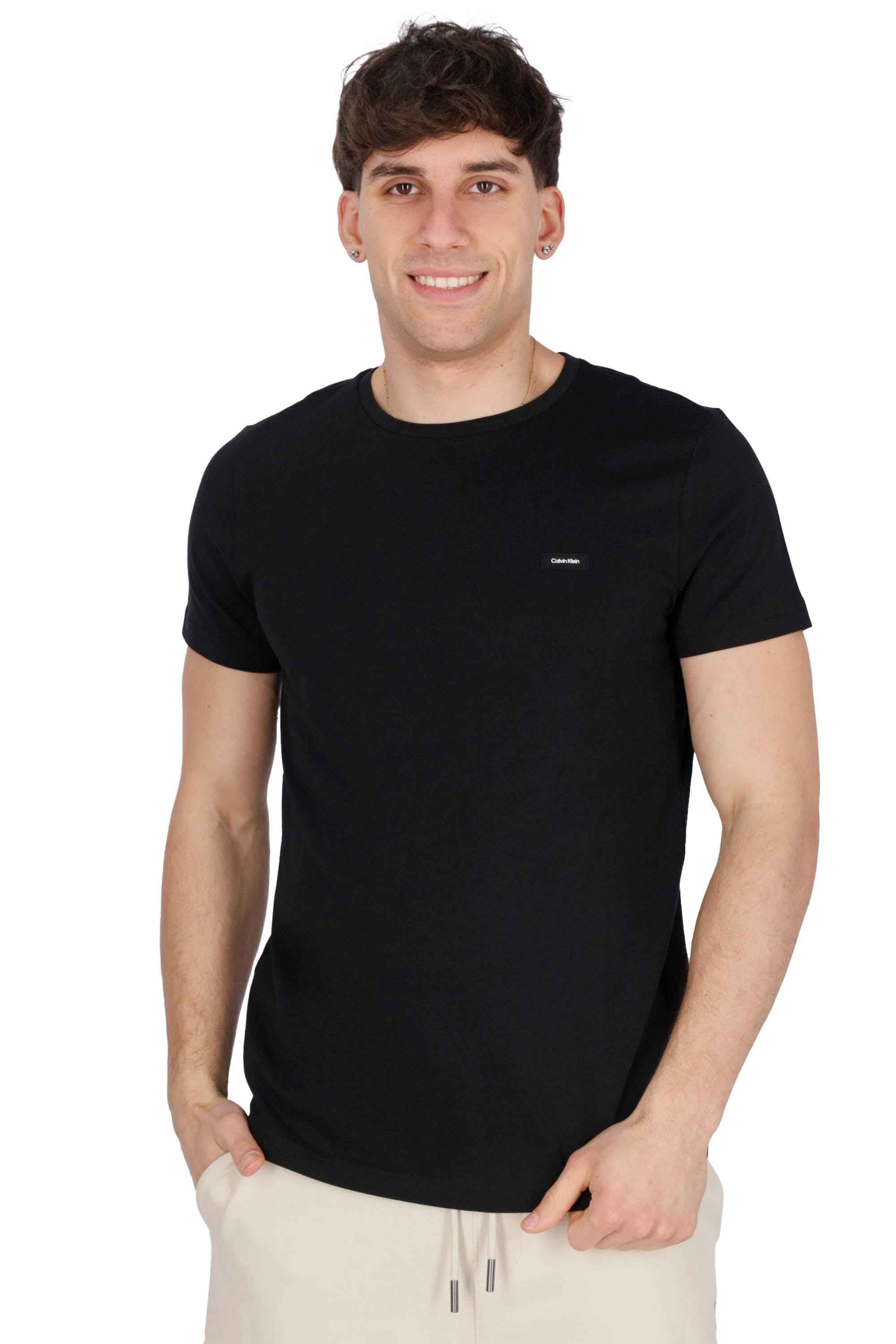 CALVIN KLEIN - U K112724 T-shirt